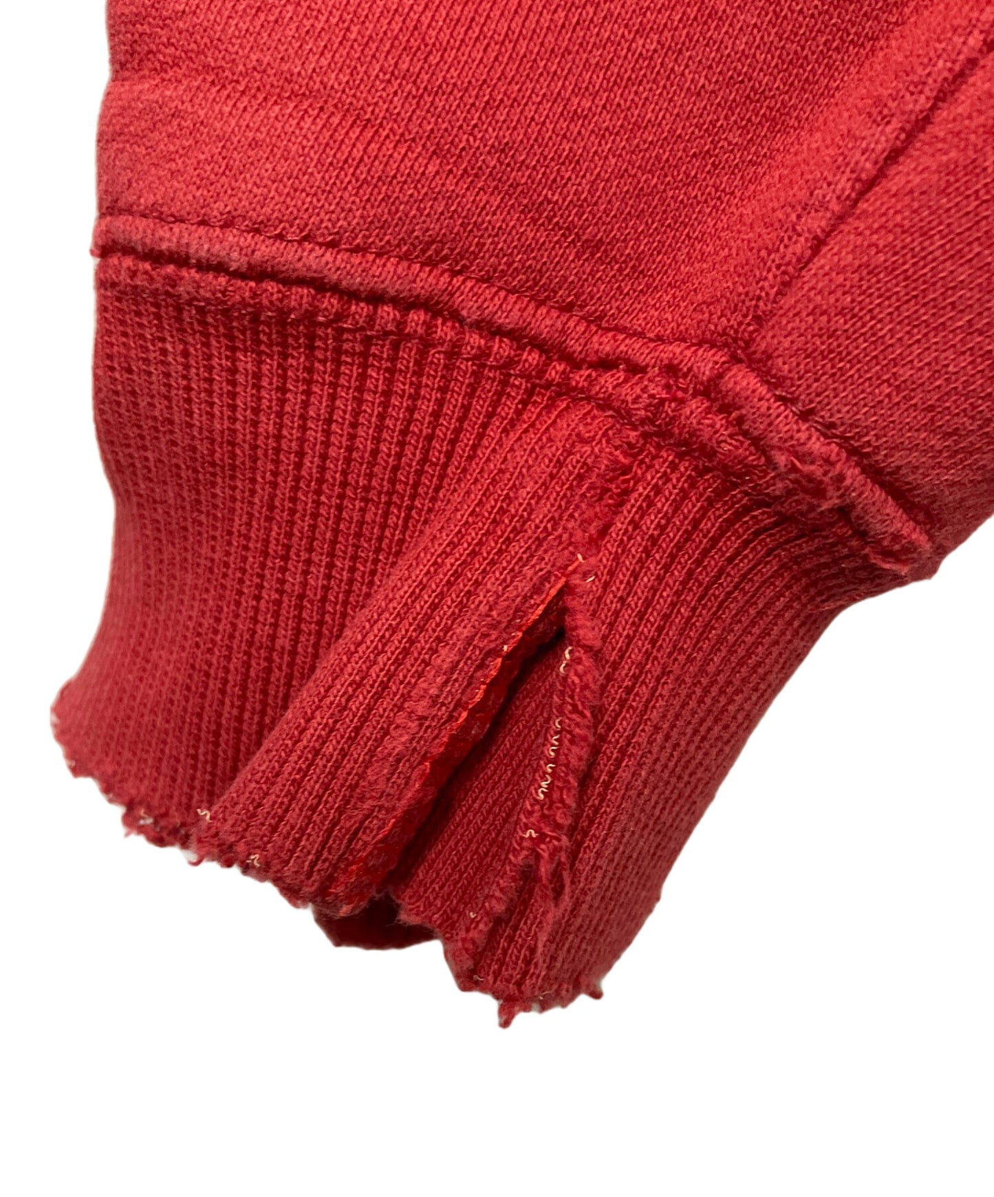 [Pre-owned] stussy sweatshirt