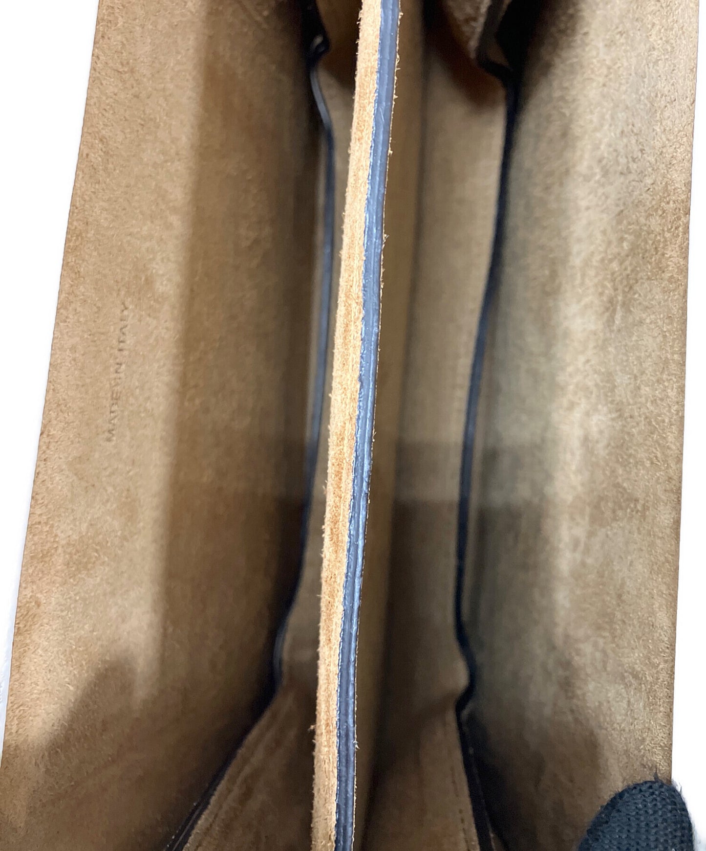 [Pre-owned] FENDI TOUCH shoulder bag 8BT349