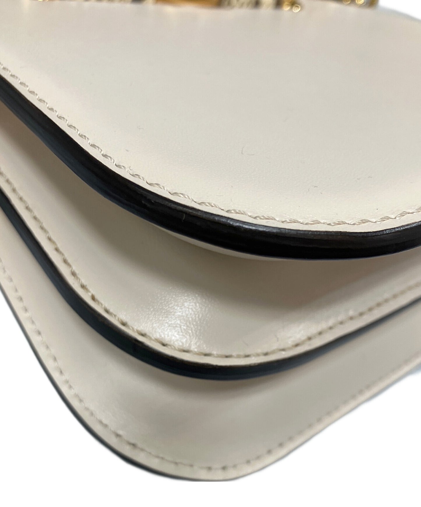 [Pre-owned] FENDI TOUCH shoulder bag 8BT349