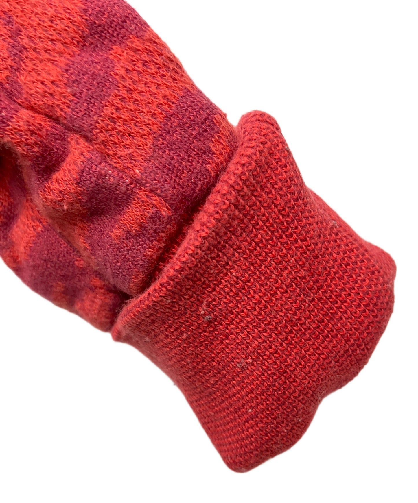 [Pre-owned] Vivienne Westwood RED LABEL thick knit 357-01-35026