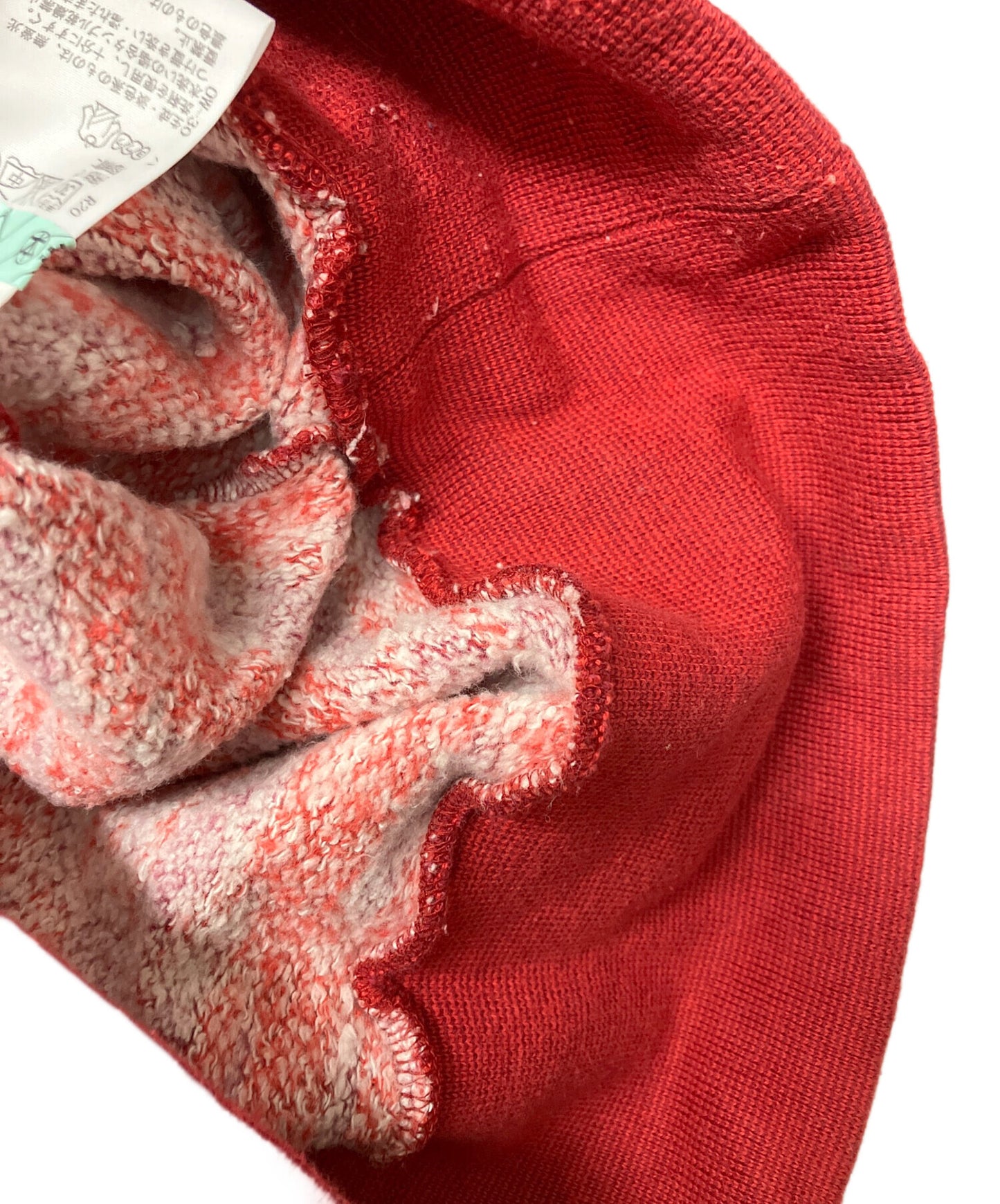 [Pre-owned] Vivienne Westwood RED LABEL thick knit 357-01-35026