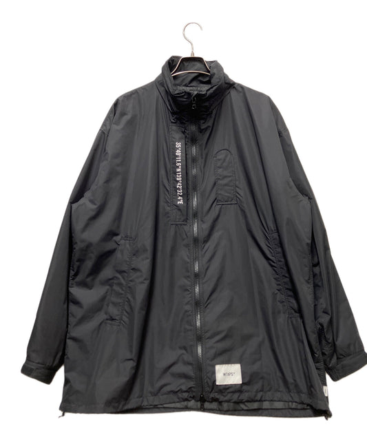 [Pre-owned] WTAPS VUCA JACKET 211BRDT-JKM01