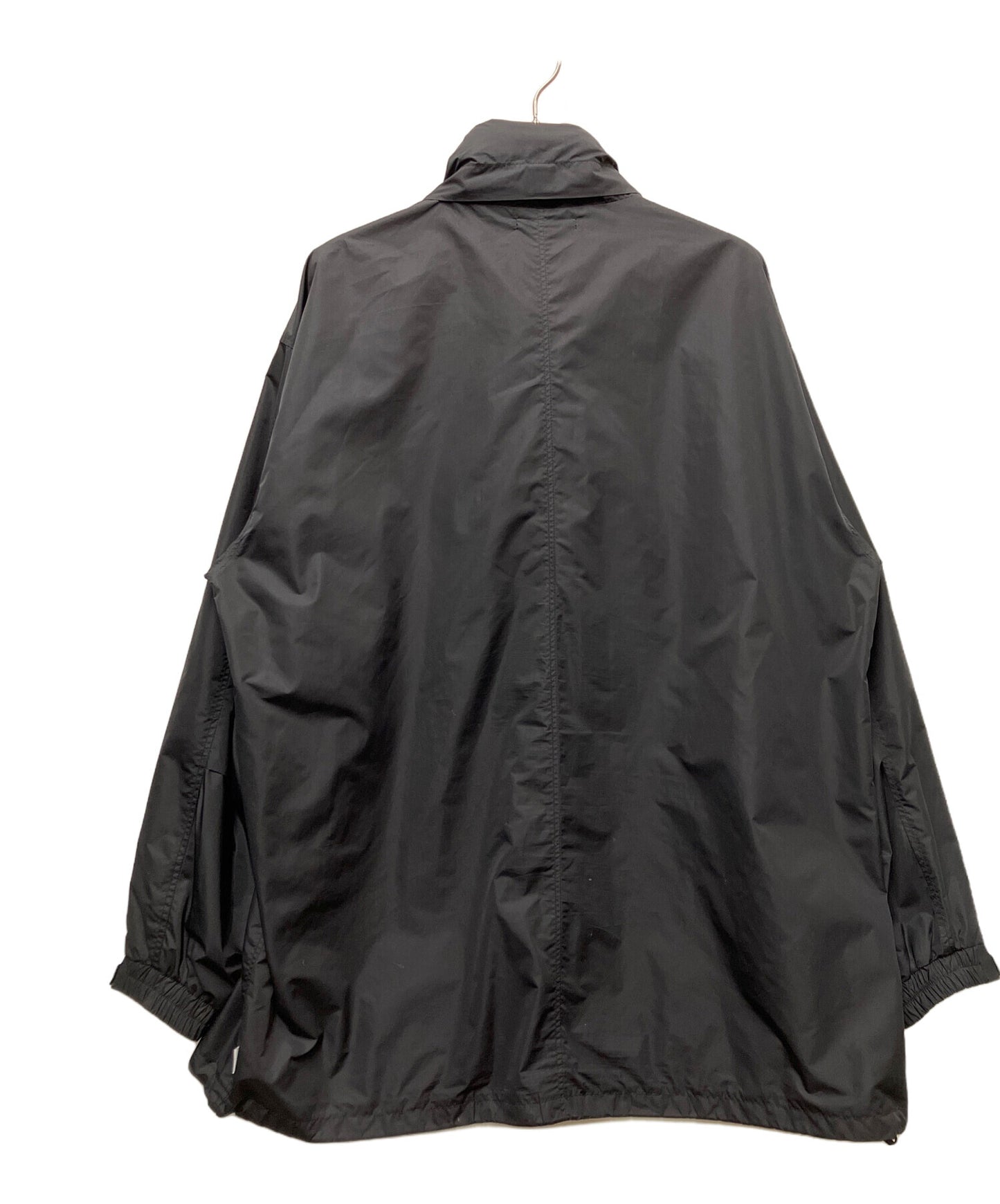 [Pre-owned] WTAPS VUCA JACKET 211BRDT-JKM01