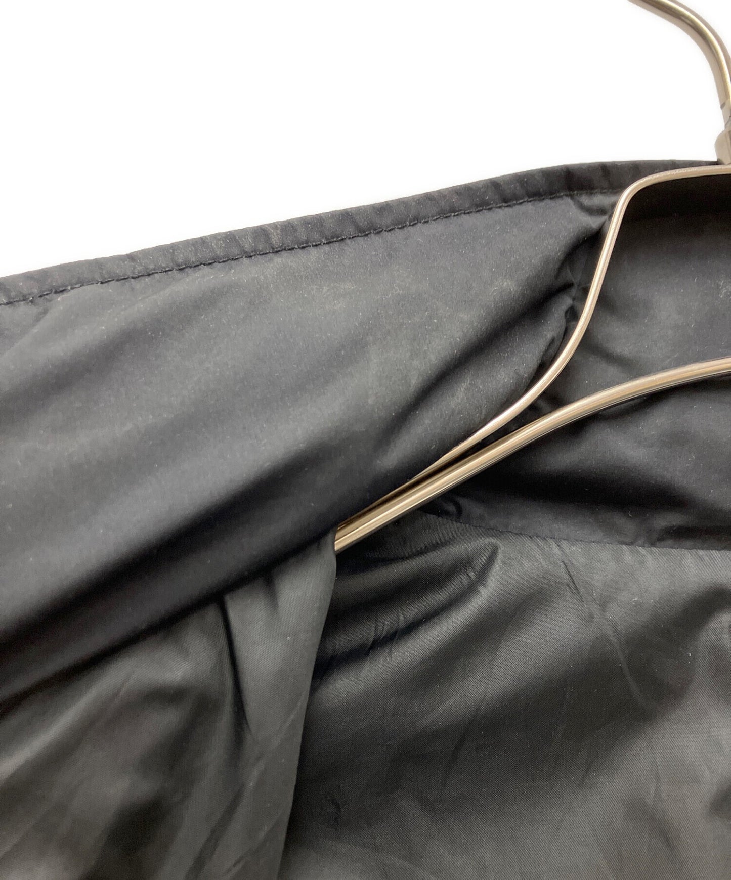 [Pre-owned] WTAPS VUCA JACKET 211BRDT-JKM01