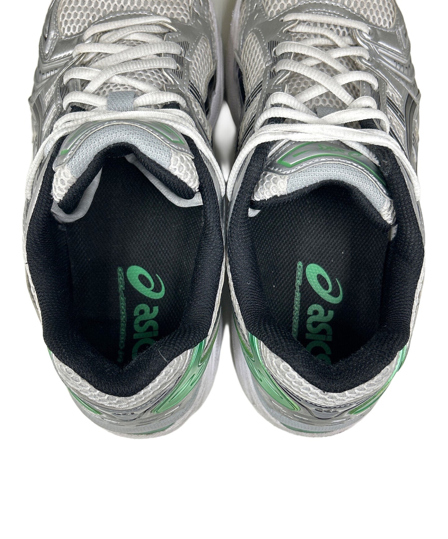 [Pre-owned] asics GEL KAYANO 14 1201A019