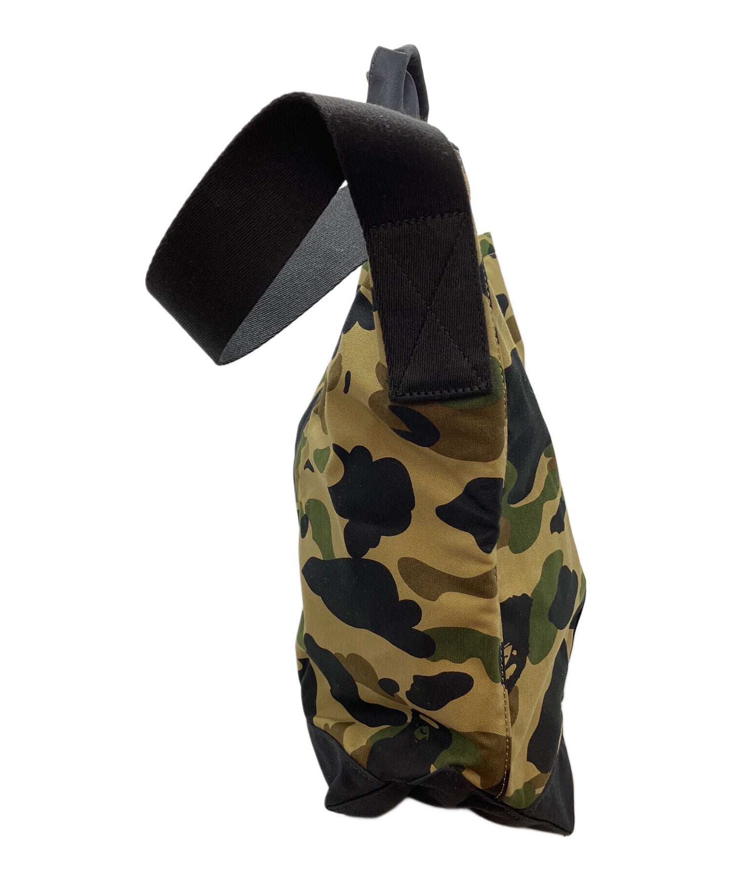 [Pre-owned] A BATHING APE Tote Bag 001BAM201002M