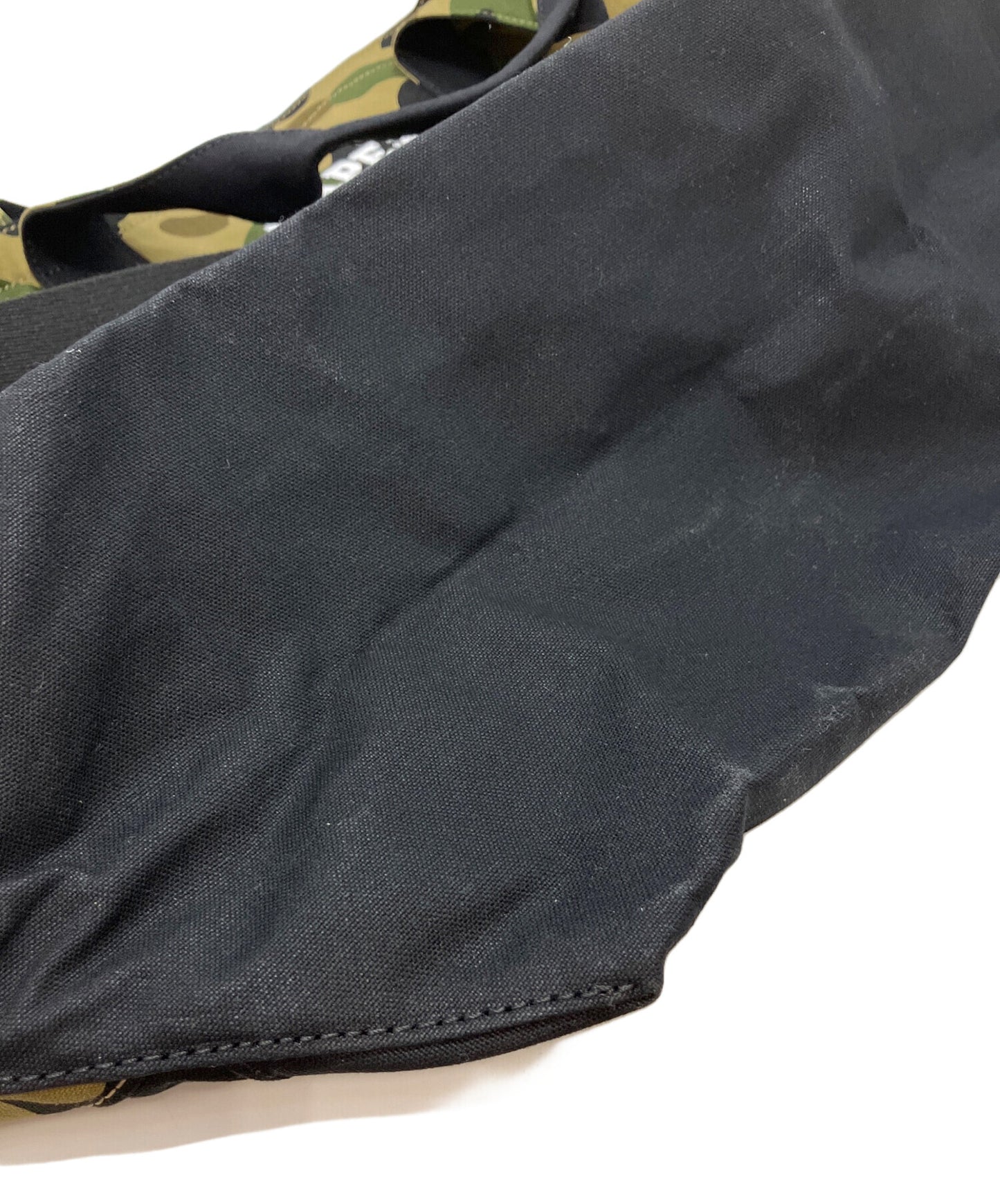 [Pre-owned] A BATHING APE Tote Bag 001BAM201002M
