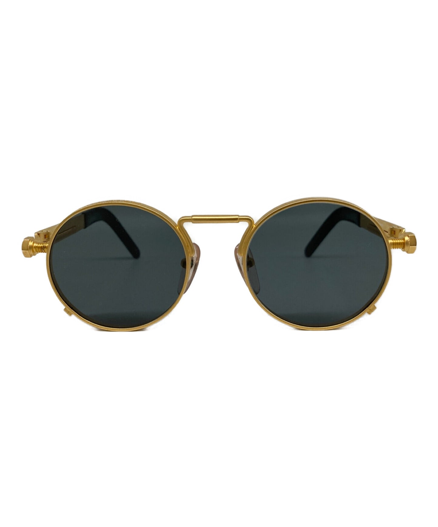 [Pre-owned] Jean Paul GAULTIER sunglasses 56-8171