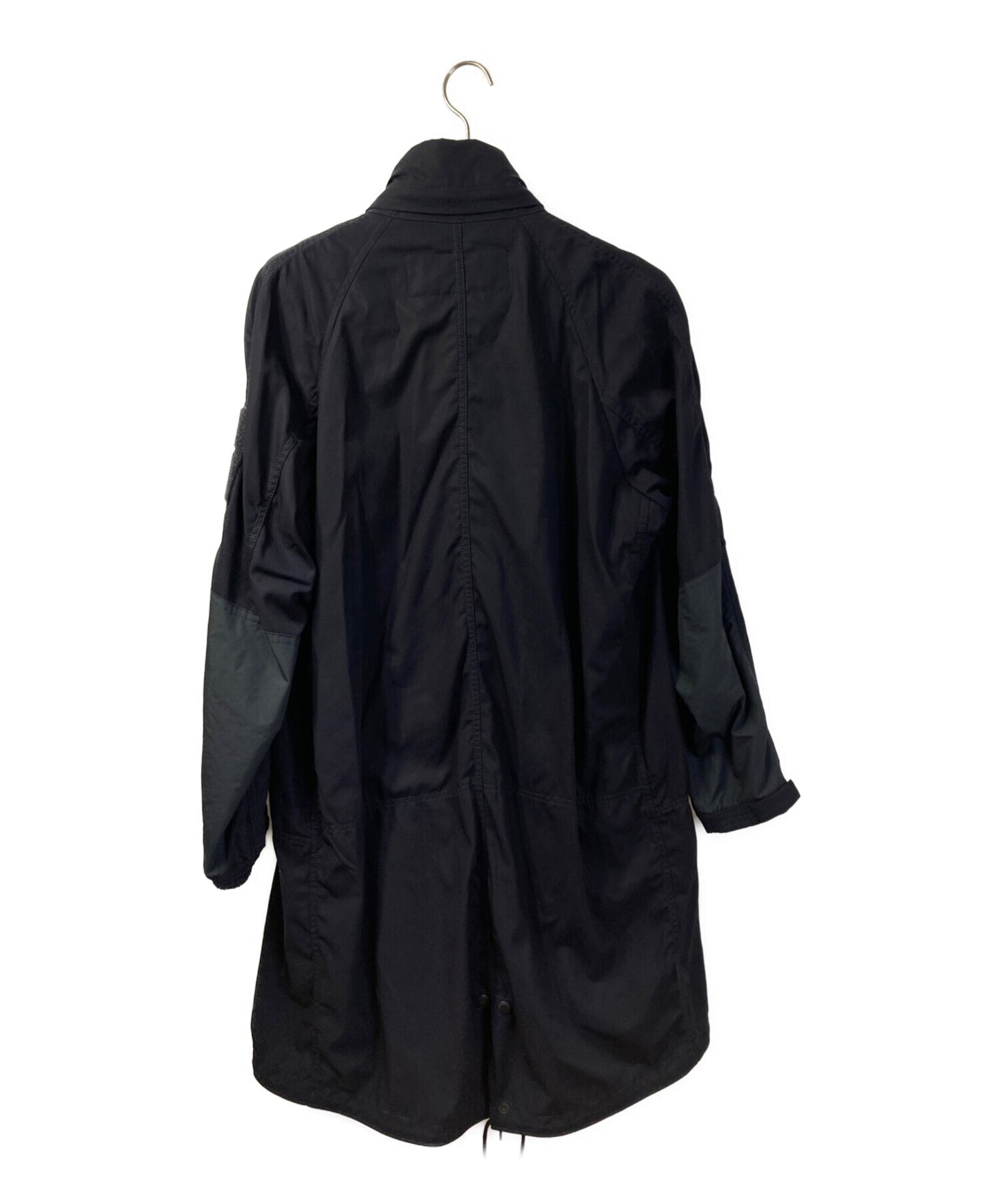 [Pre-owned] COMME des GARCONS HOMME M-65 type coat HK-C003-051-1-2S