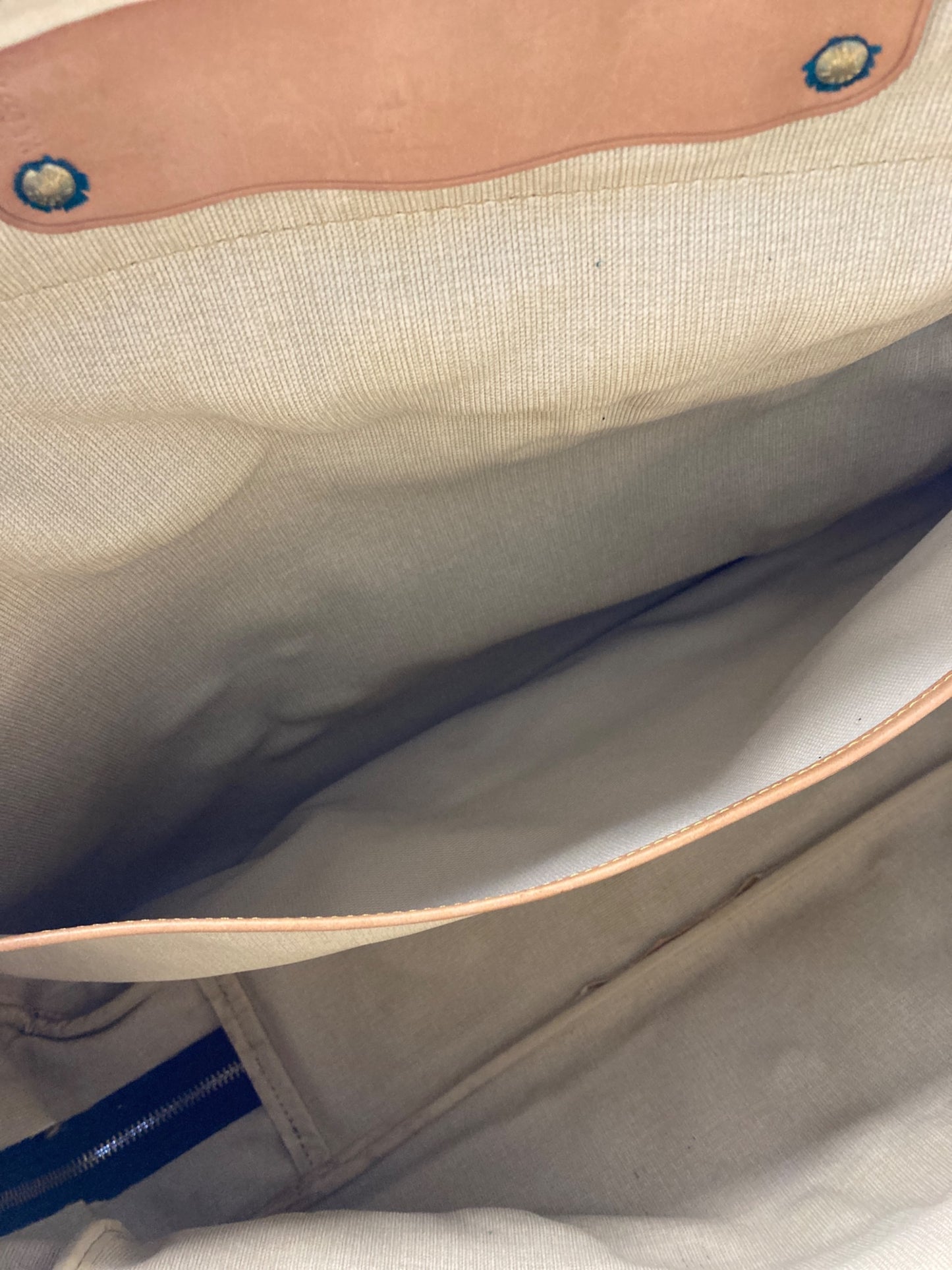 [Pre-owned] LOUIS VUITTON Alizée de Poche M41392