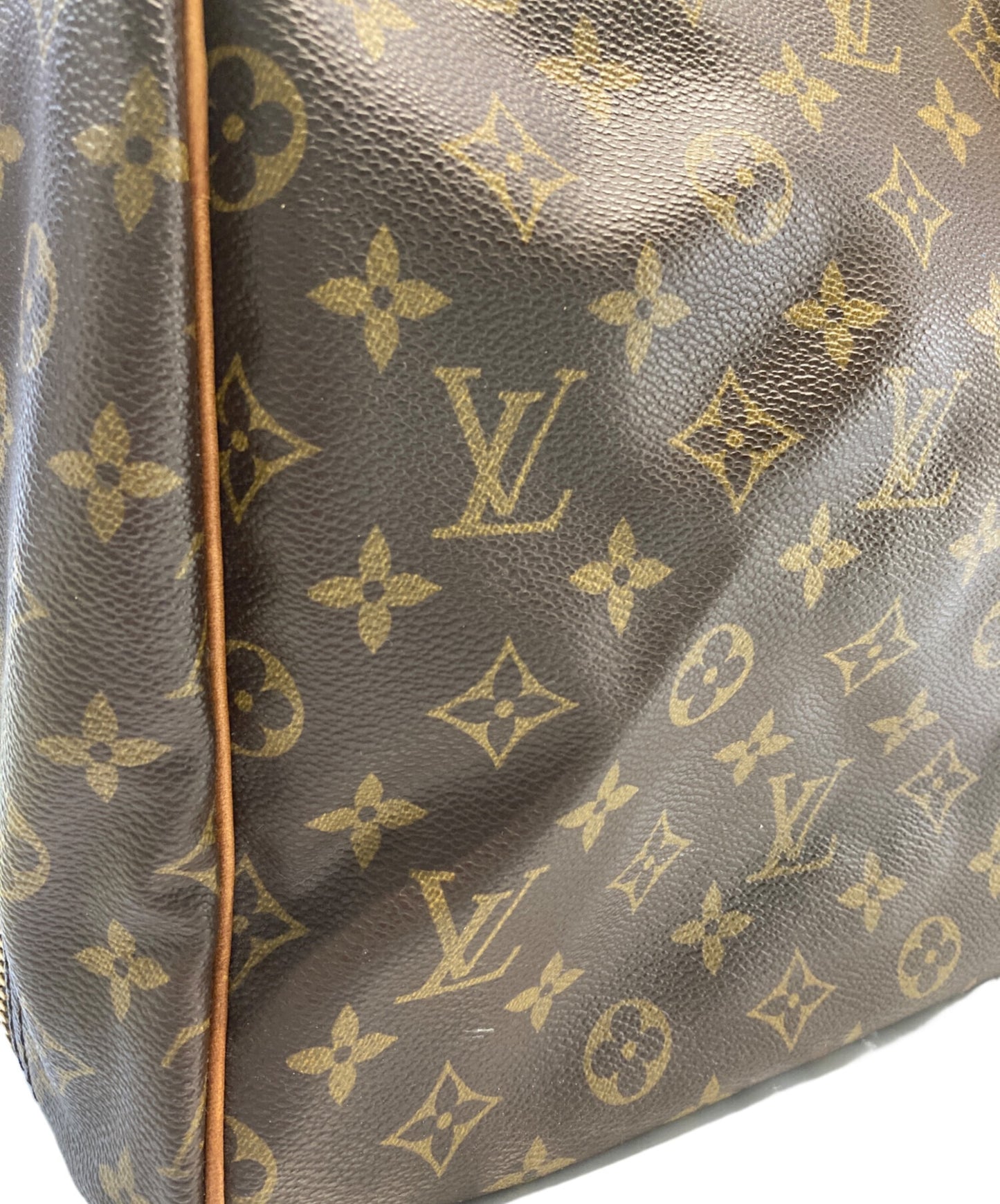 [Pre-owned] LOUIS VUITTON Alizée de Poche M41392