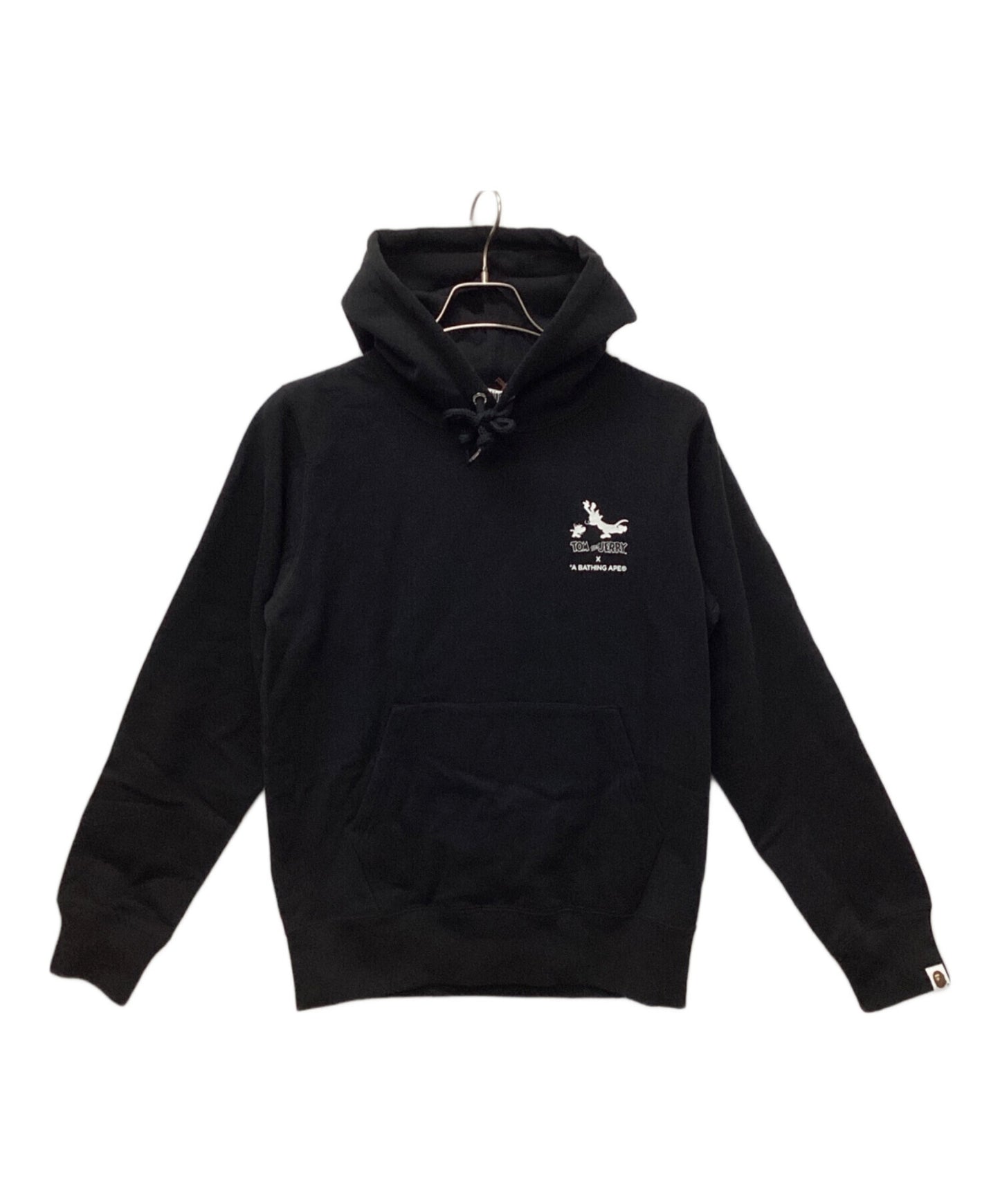 [Pre-owned] A BATHING APE hooded sweatshirt