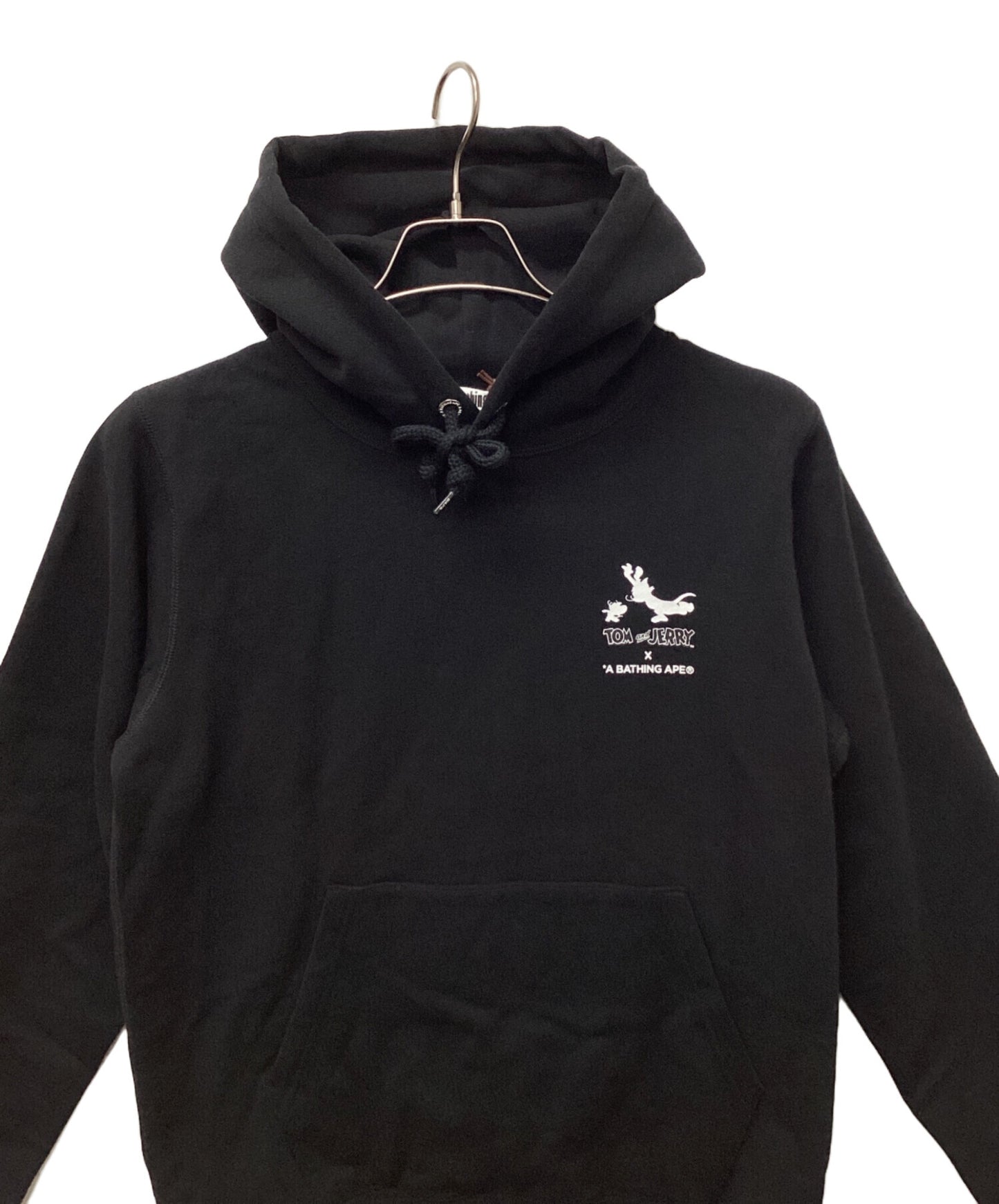 [Pre-owned] A BATHING APE hooded sweatshirt