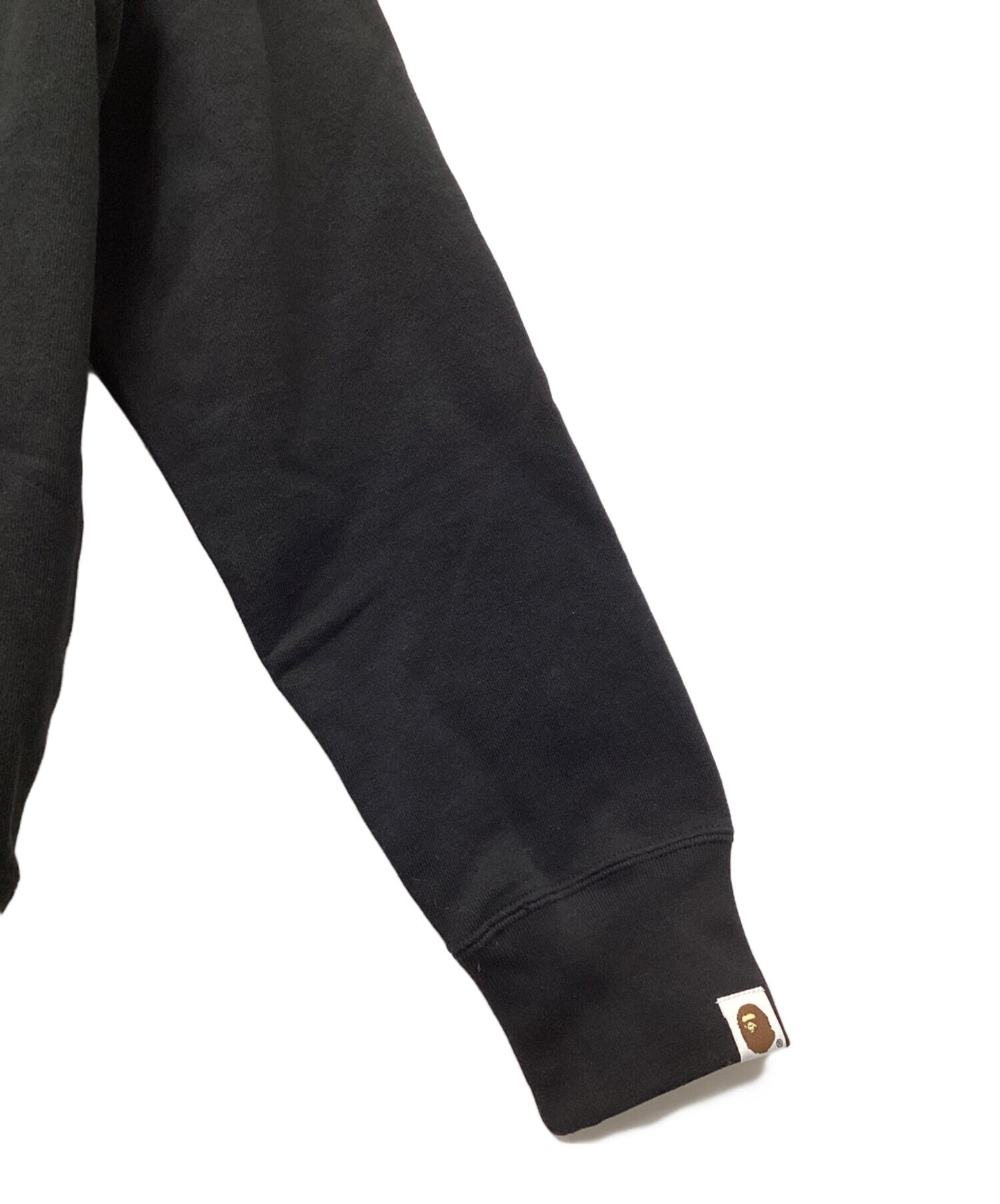 [Pre-owned] A BATHING APE hooded sweatshirt