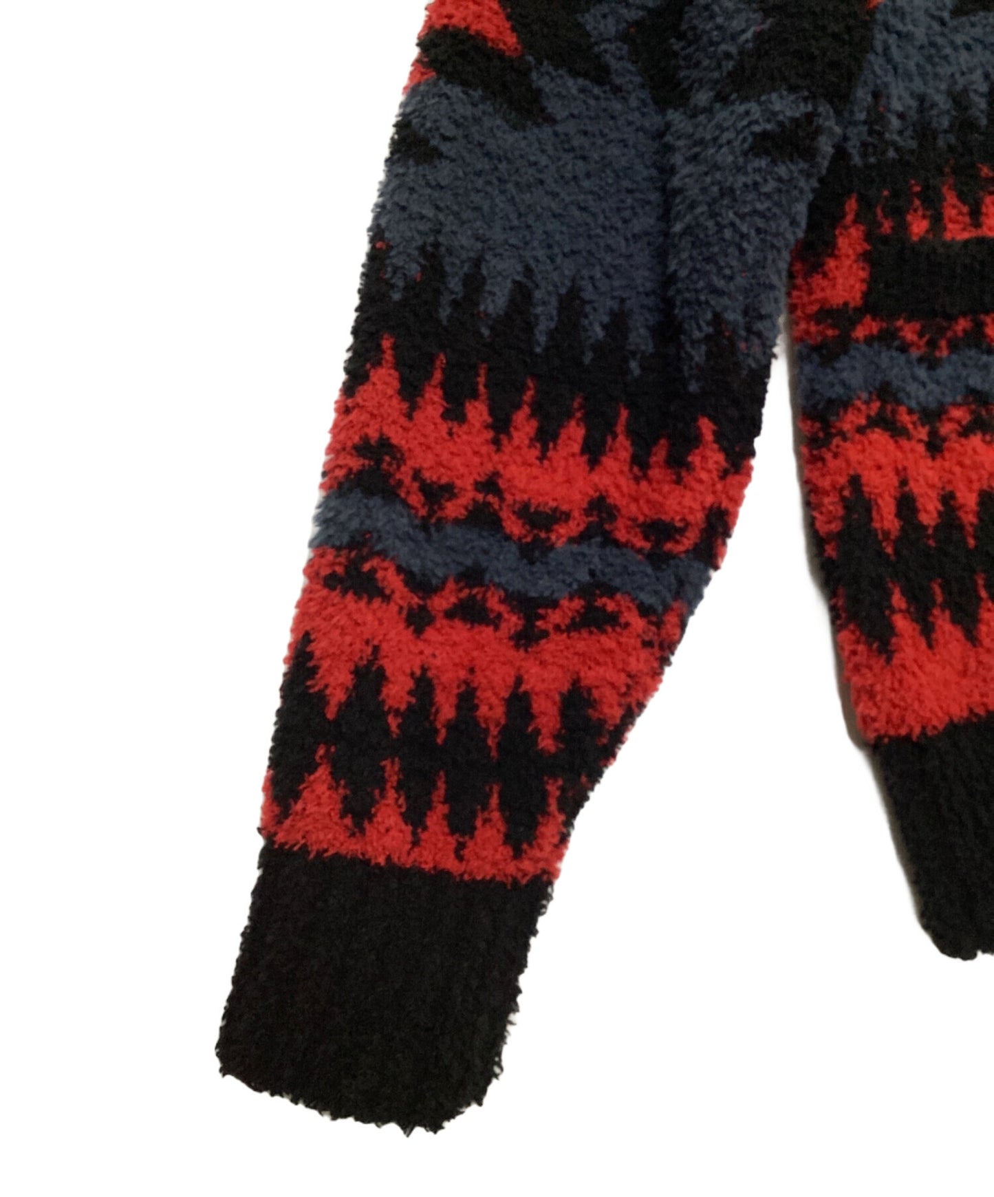 [Pre-owned] Hysteric Glamour shawl collar cardigan 02233ND03