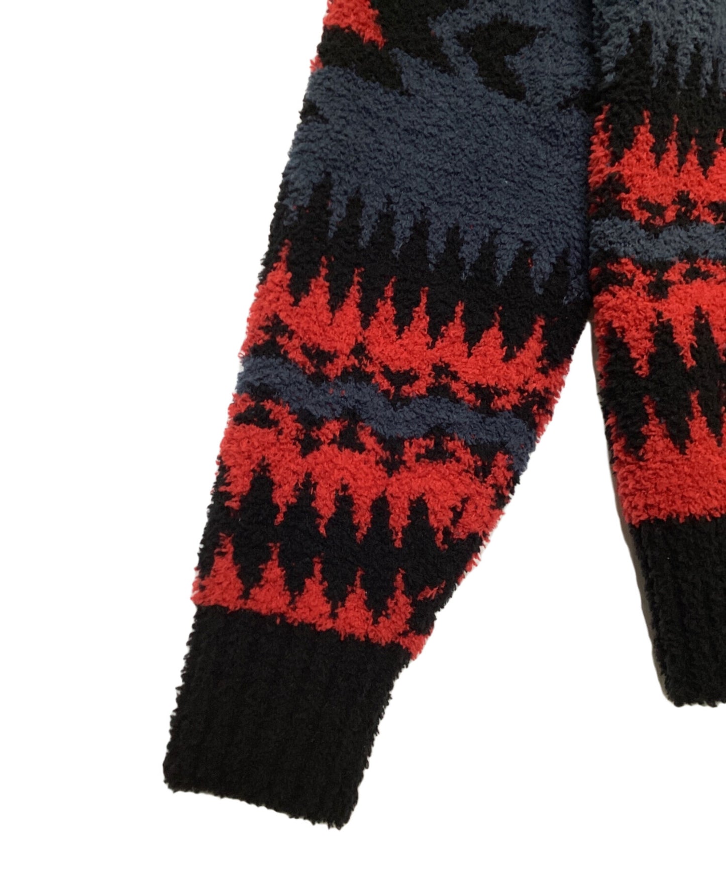 [Pre-owned] Hysteric Glamour shawl collar cardigan 02233ND03