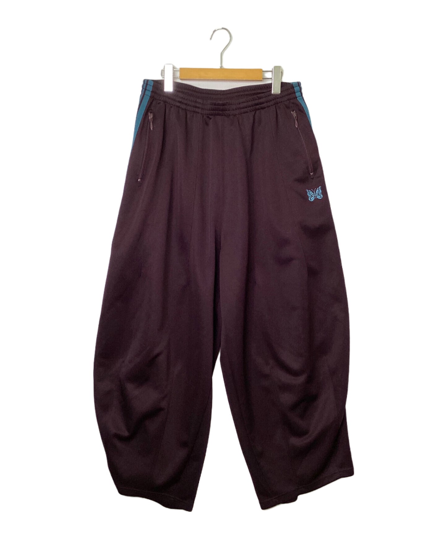 [Pre-owned] Needles track pants GL219.