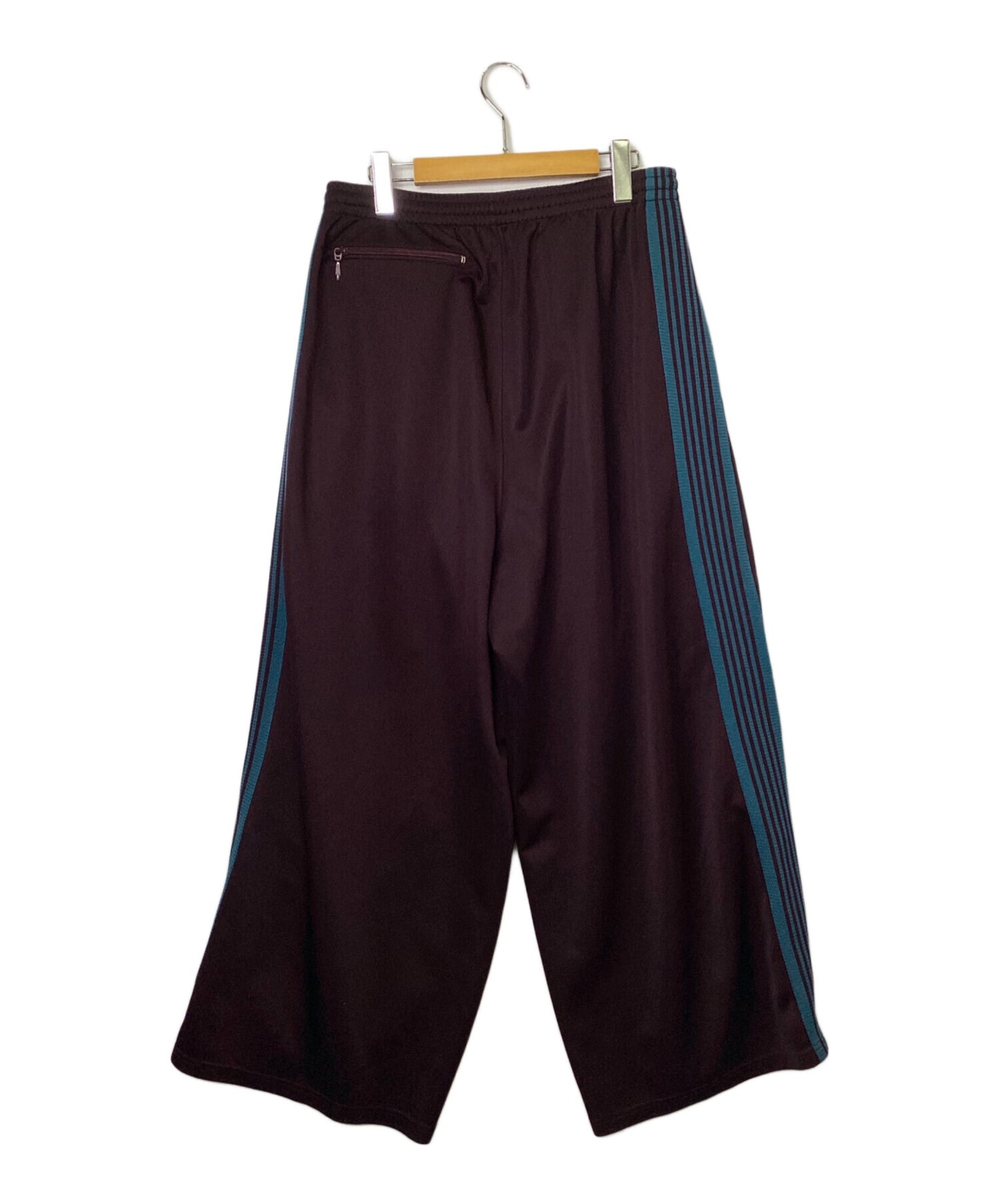 [Pre-owned] Needles track pants GL219.