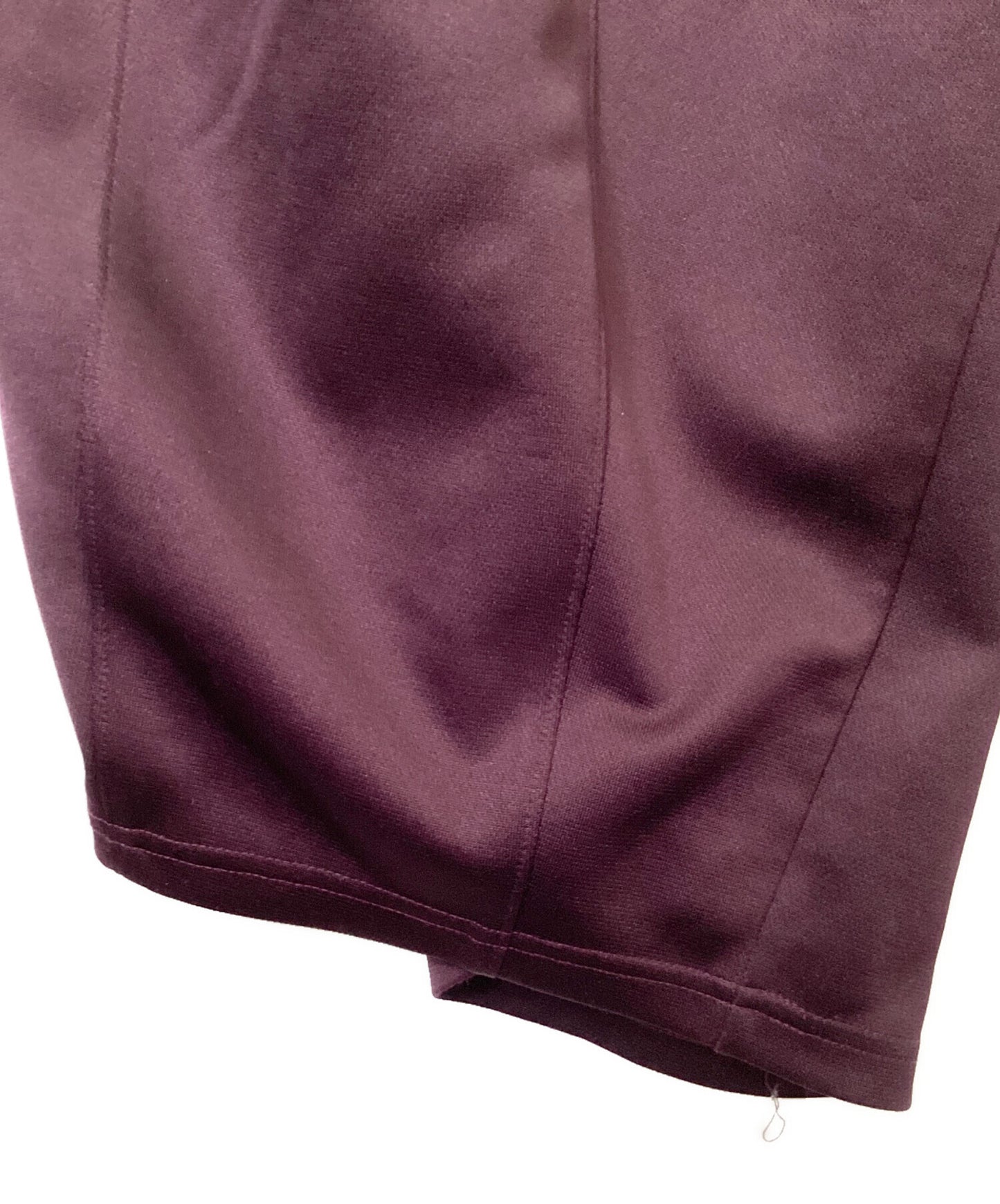 [Pre-owned] Needles track pants GL219.