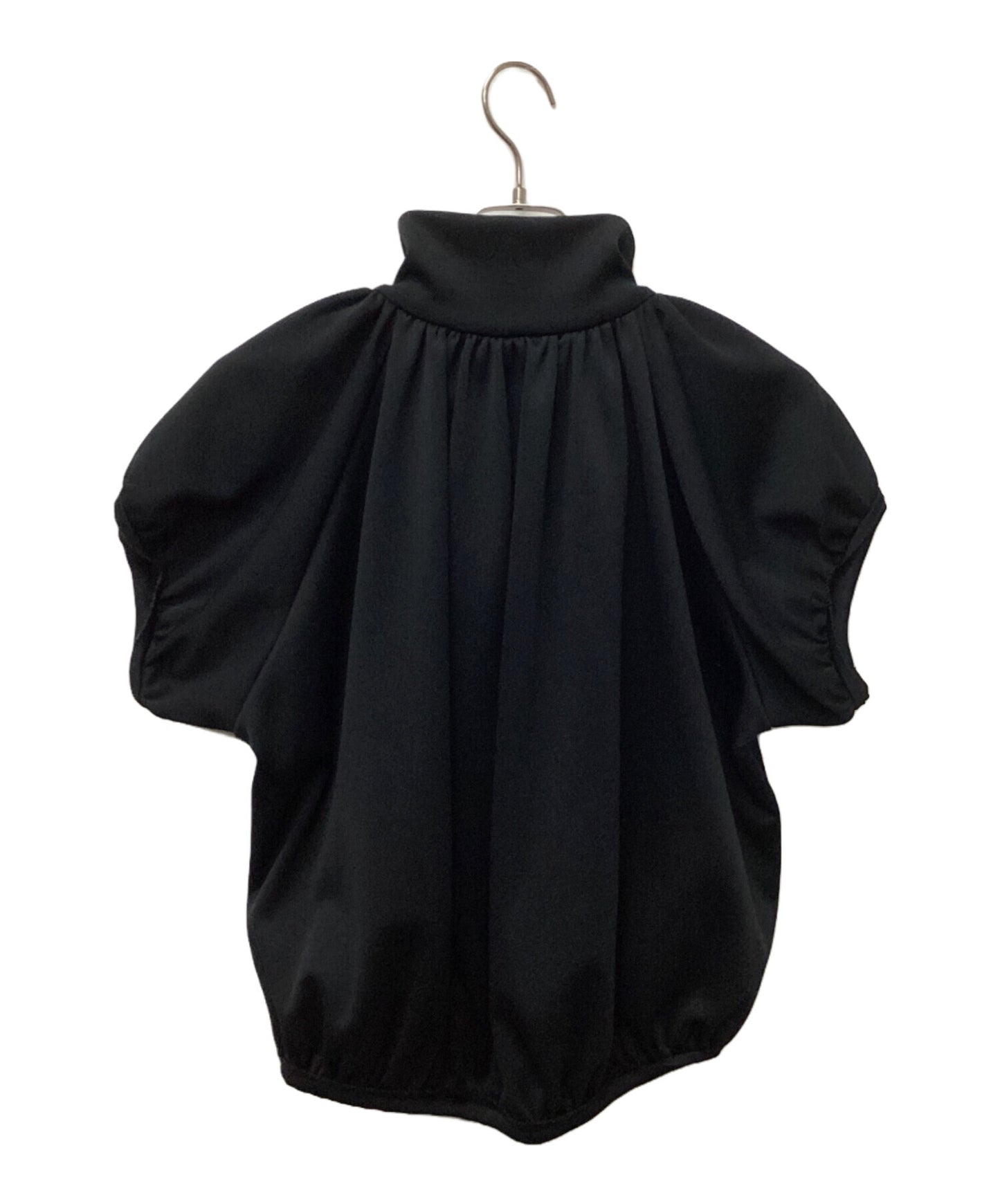 [Pre-owned] Y's puff-sleeved blouse YX-T97-961