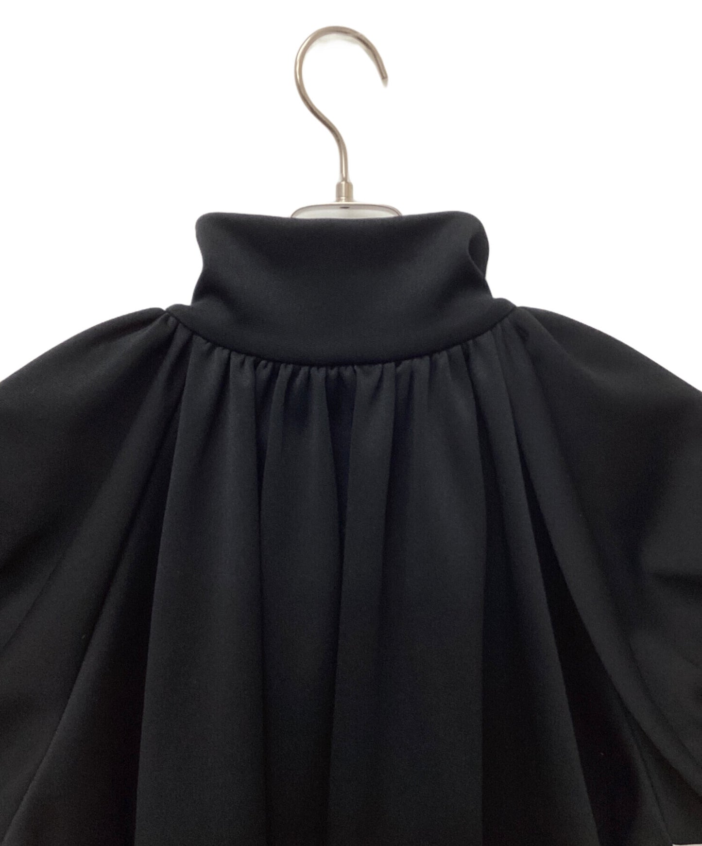 [Pre-owned] Y's puff-sleeved blouse YX-T97-961