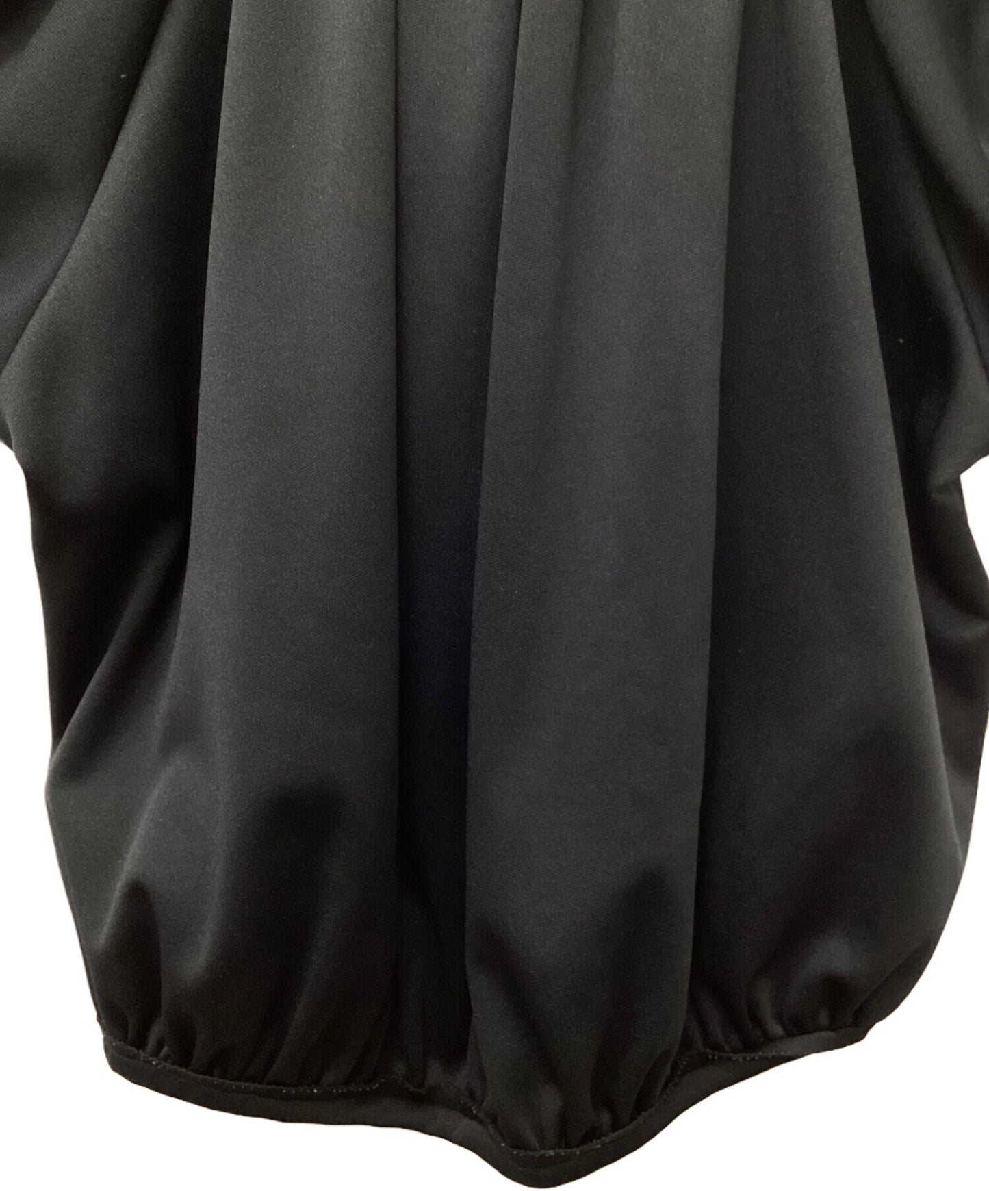 [Pre-owned] Y's puff-sleeved blouse YX-T97-961