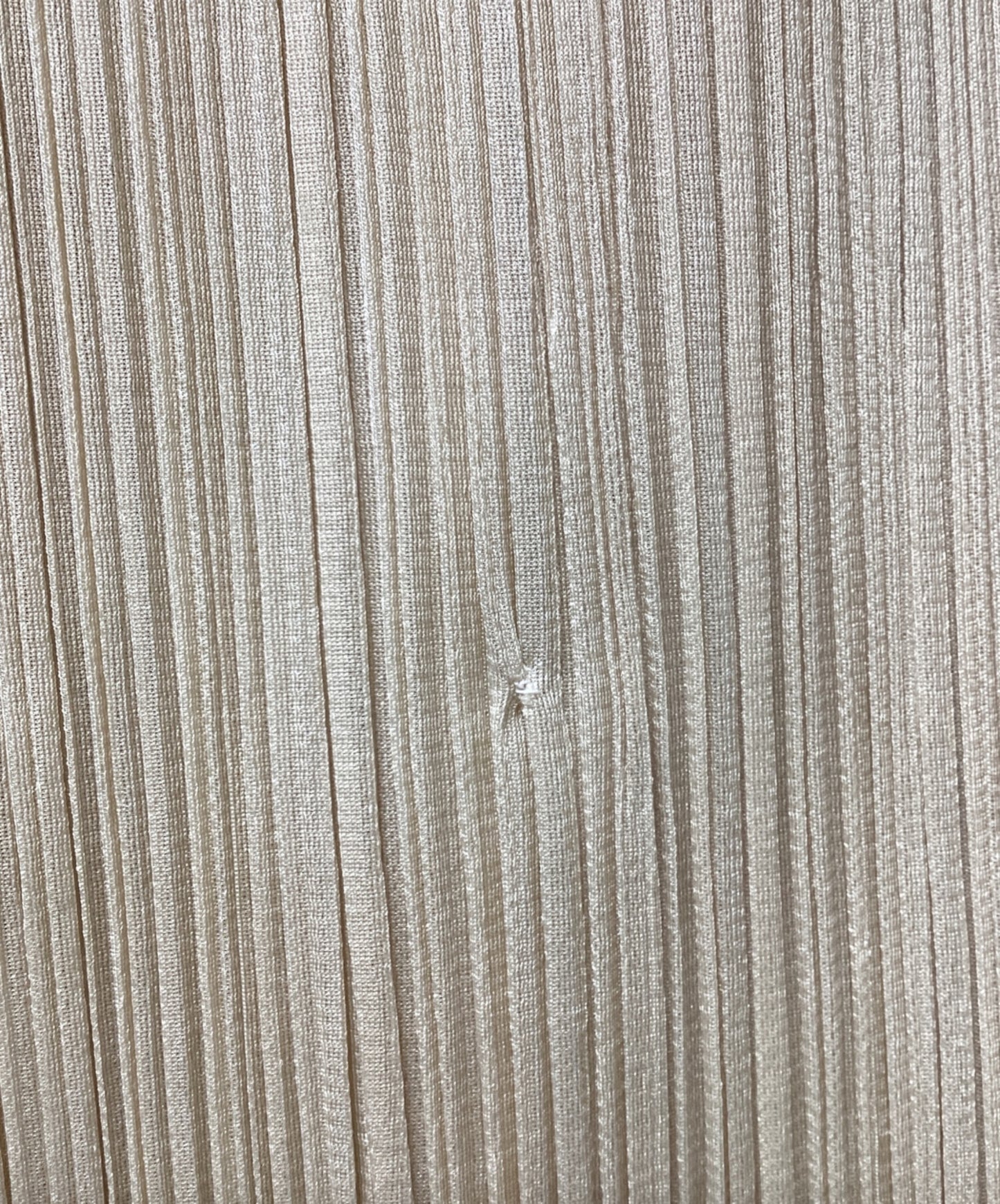 [Pre-owned] PLEATS PLEASE pleated skirt PP53-JG644