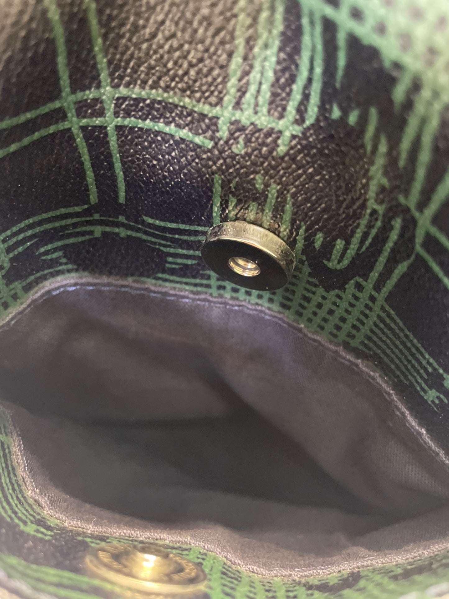 [Pre-owned] Vivienne Westwood man body bag