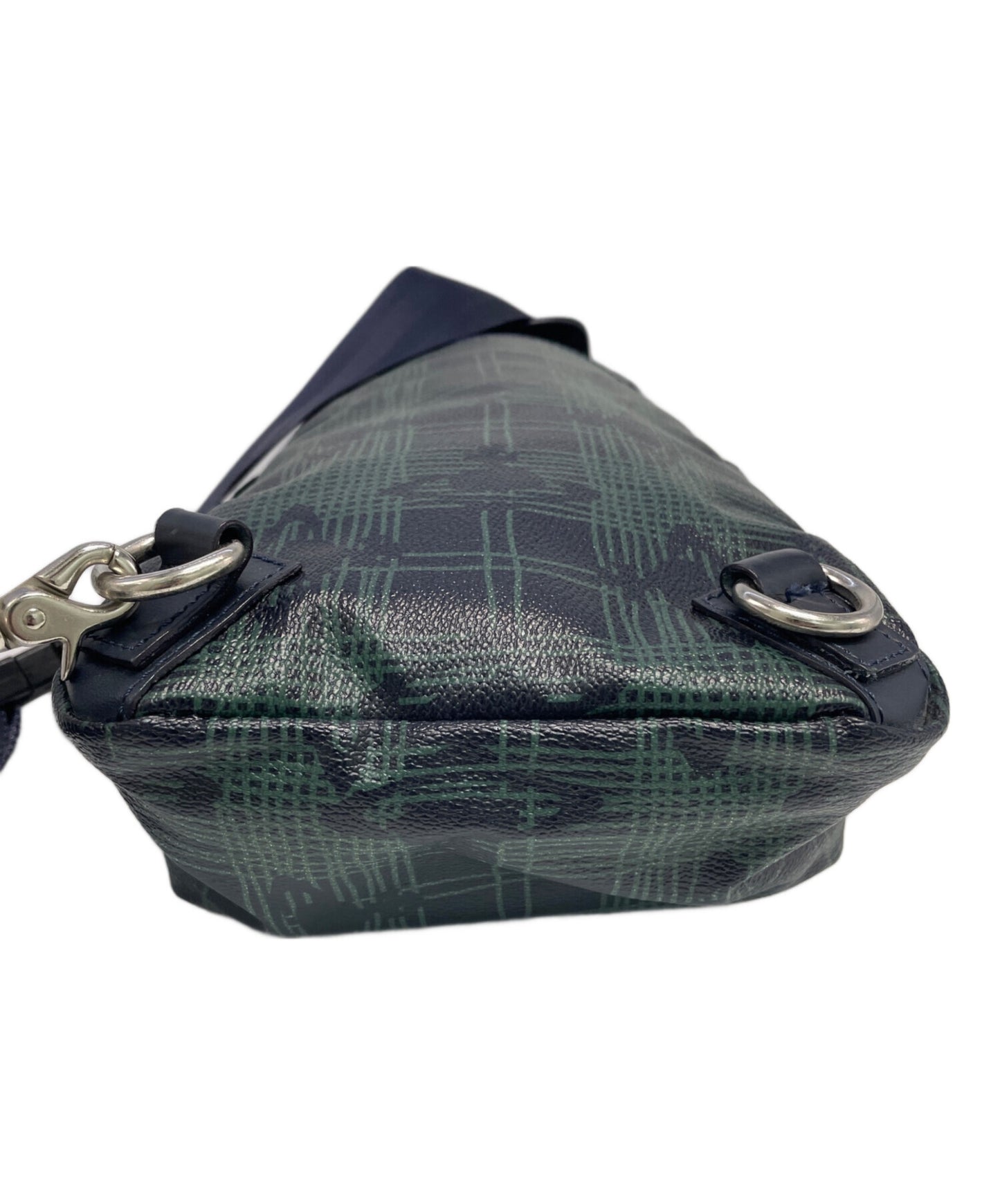 [Pre-owned] Vivienne Westwood man body bag