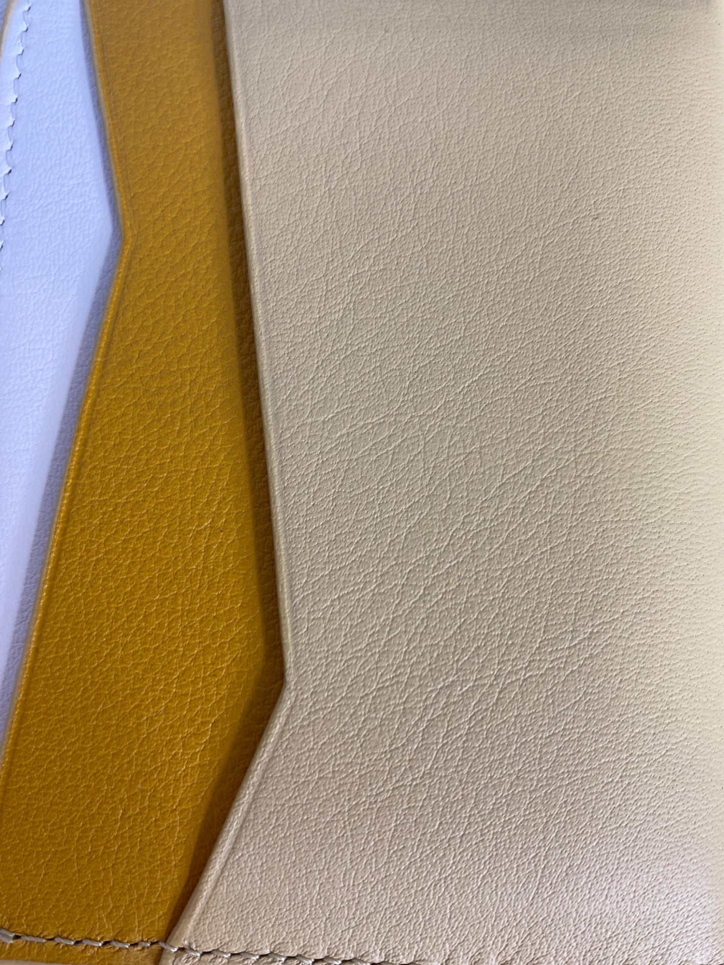 [Pre-owned] LOEWE (credit) card case