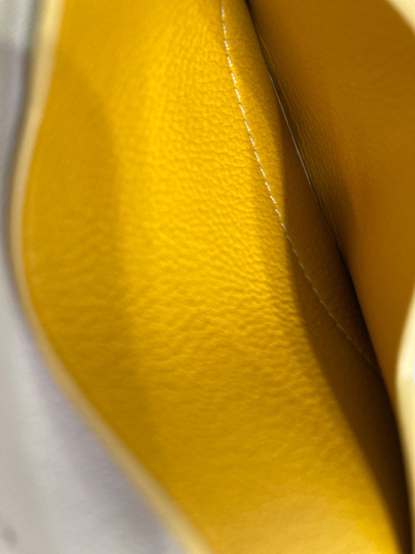 [Pre-owned] LOEWE (credit) card case