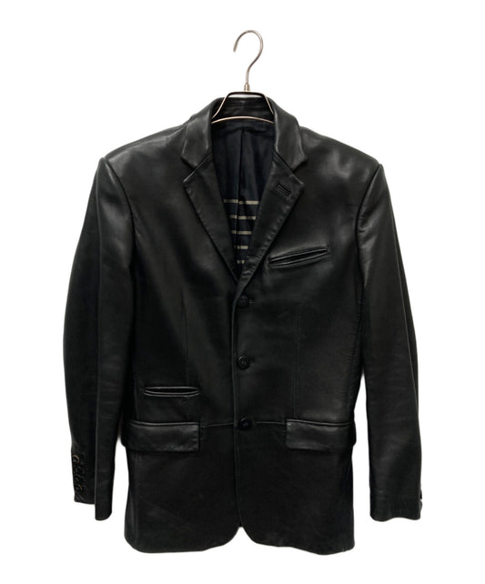 [Pre-owned] Jean Paul GAULTIER Sheepskin] 3B Jacket