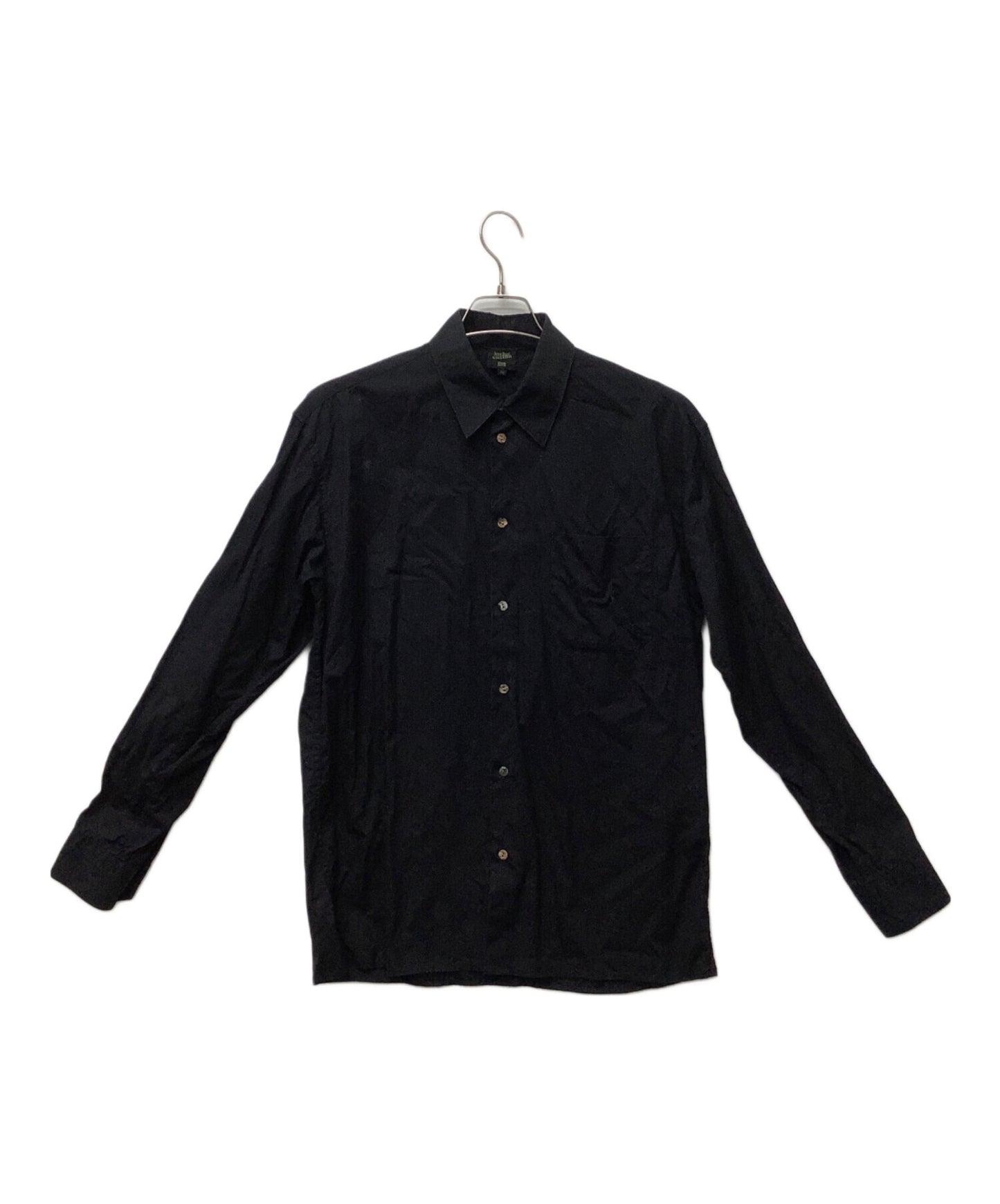 [Pre-owned] Jean Paul Gaultier homme long-sleeved shirt