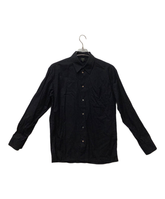 [Pre-owned] Jean Paul Gaultier homme long-sleeved shirt