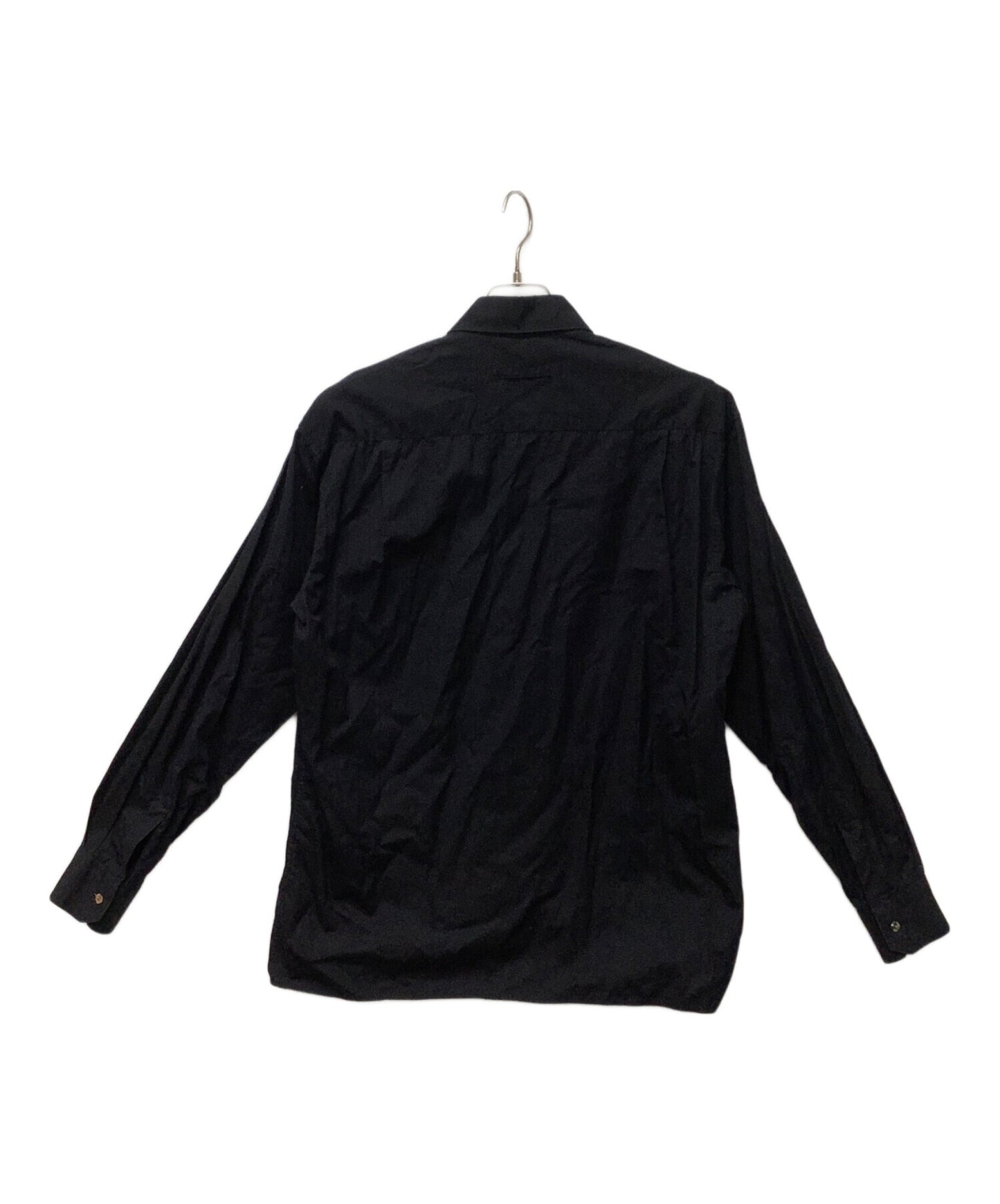 [Pre-owned] Jean Paul Gaultier homme long-sleeved shirt