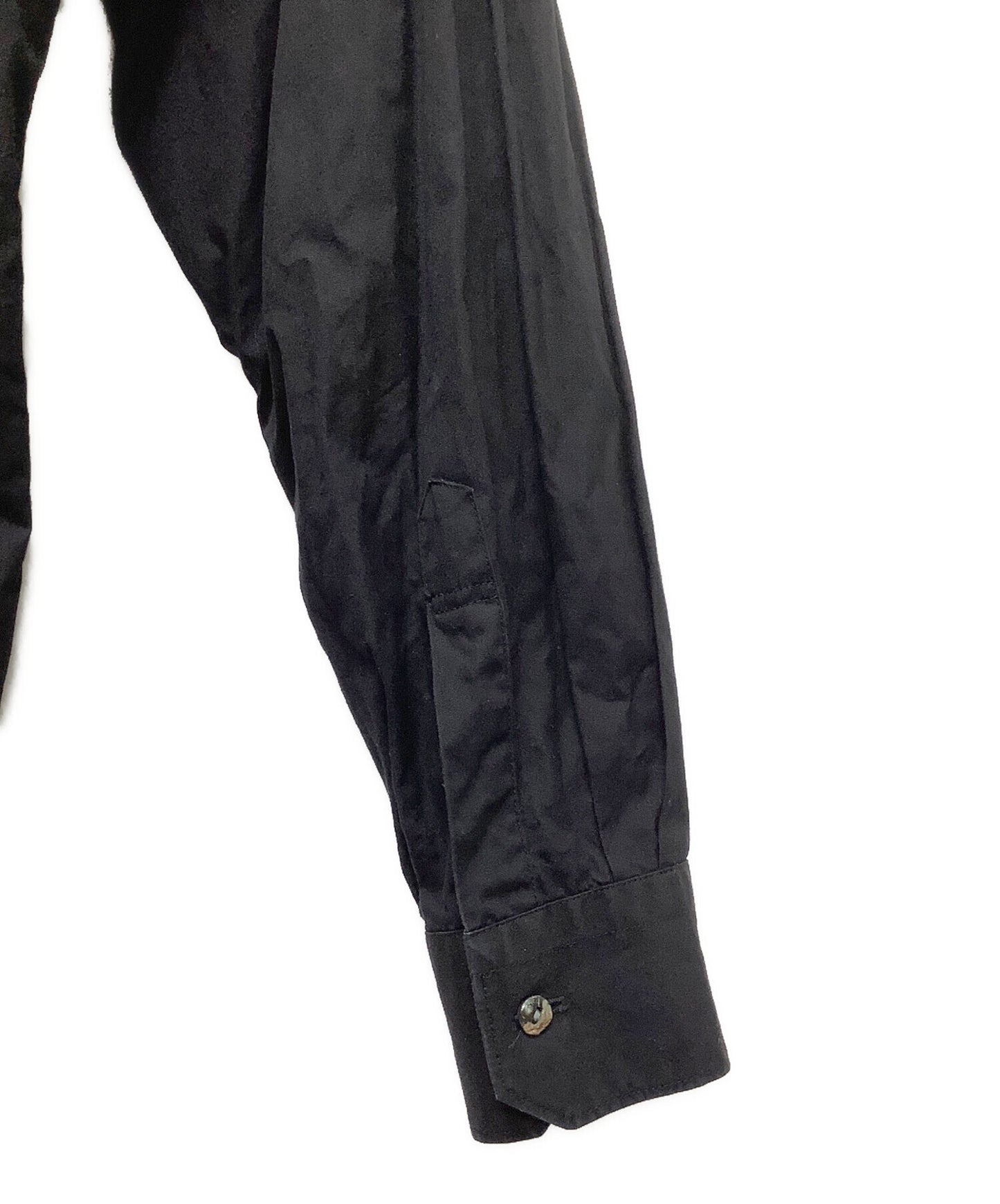 [Pre-owned] Jean Paul Gaultier homme long-sleeved shirt