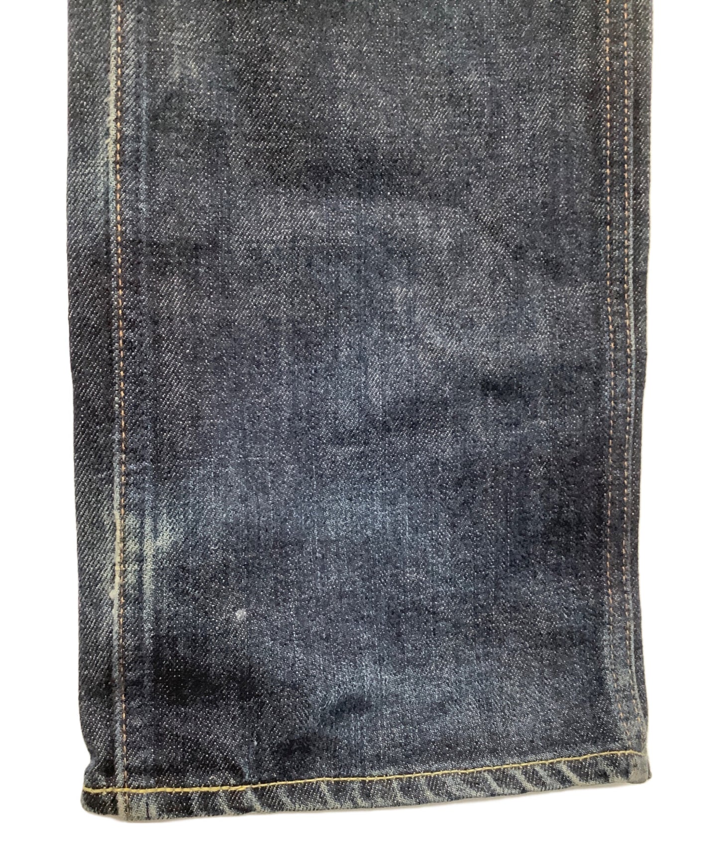 [Pre-owned] A BATHING APE denim pants