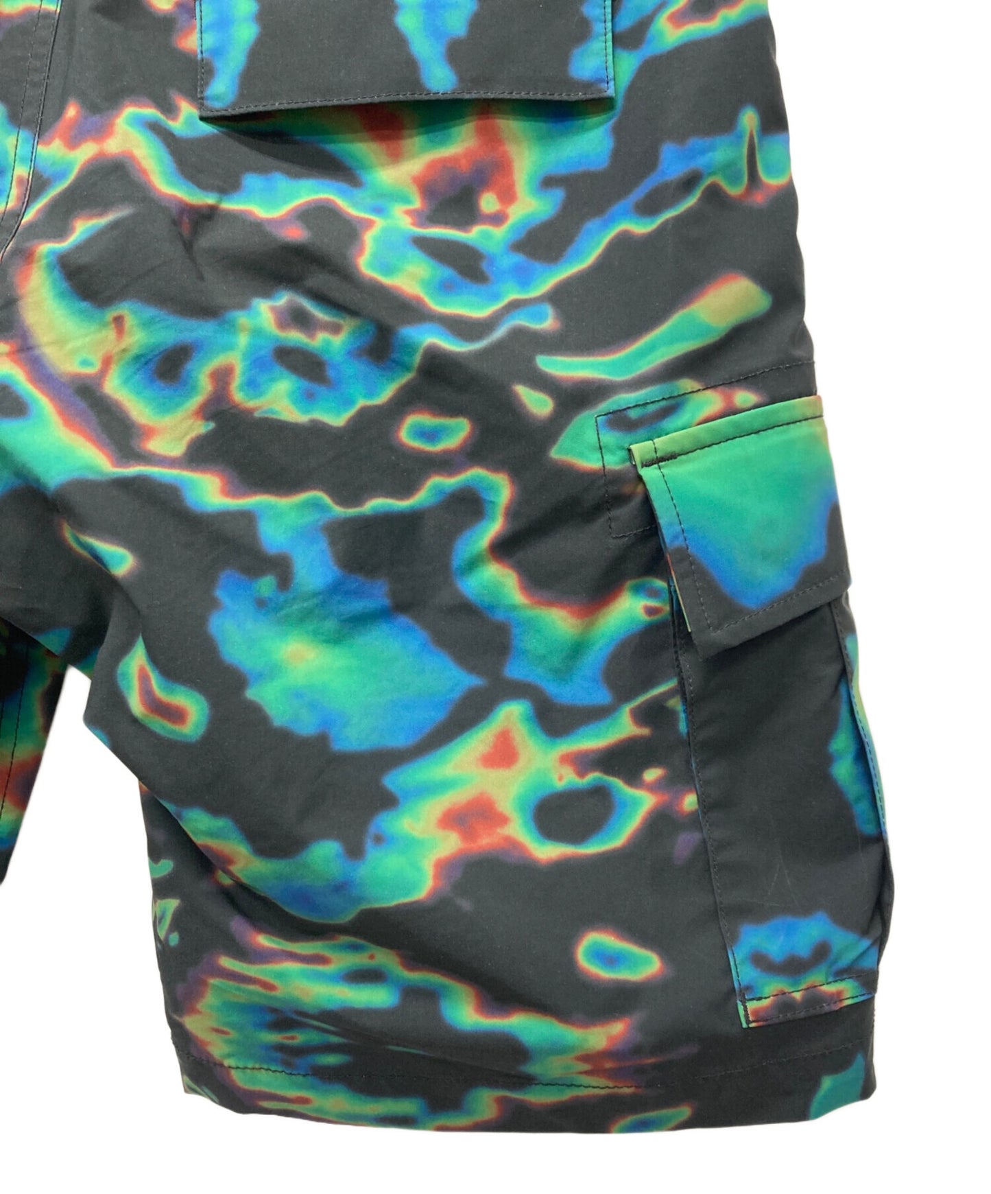 [Pre-owned] A BATHING APE shorts 001SPJ301013M