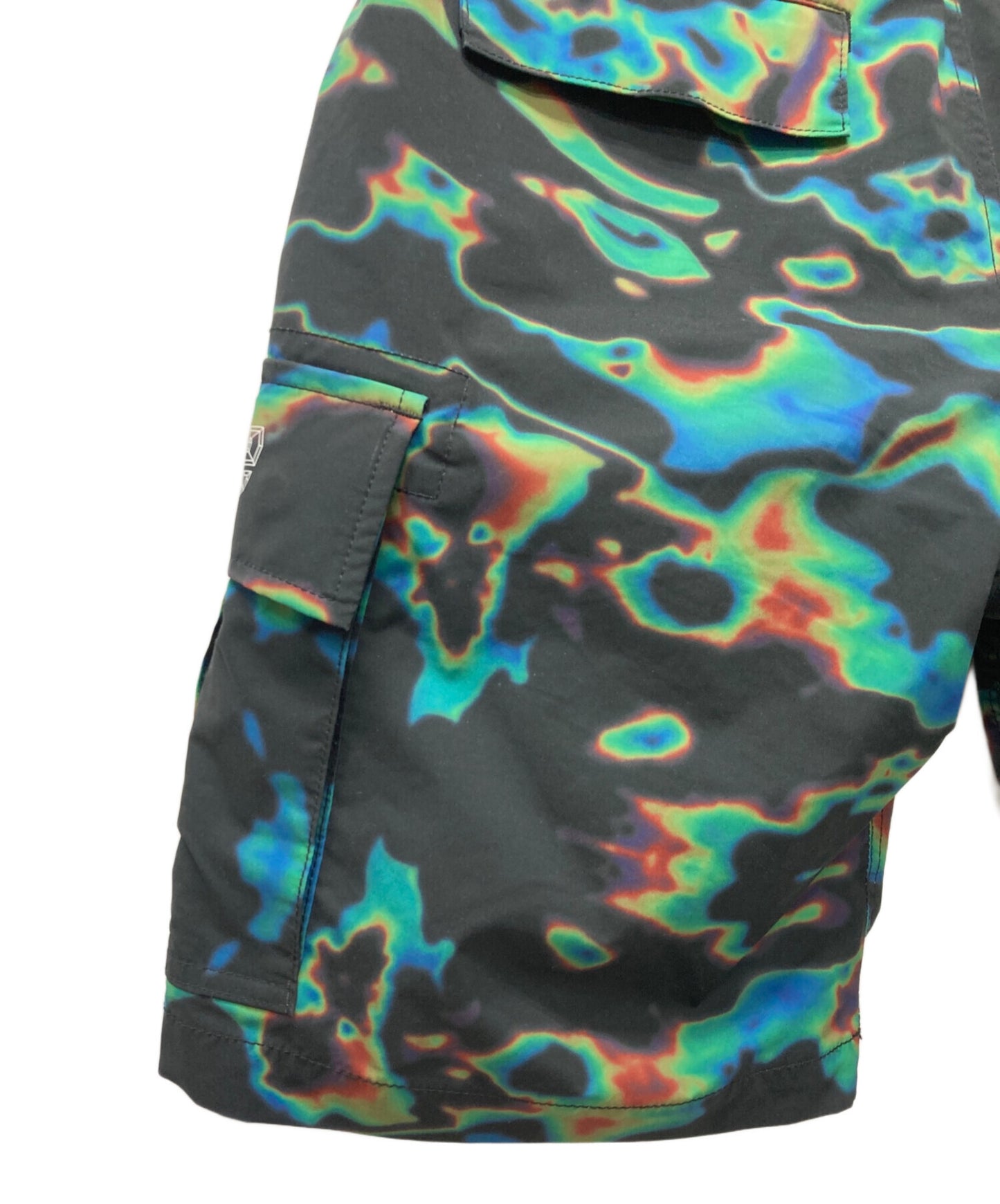 [Pre-owned] A BATHING APE shorts 001SPJ301013M