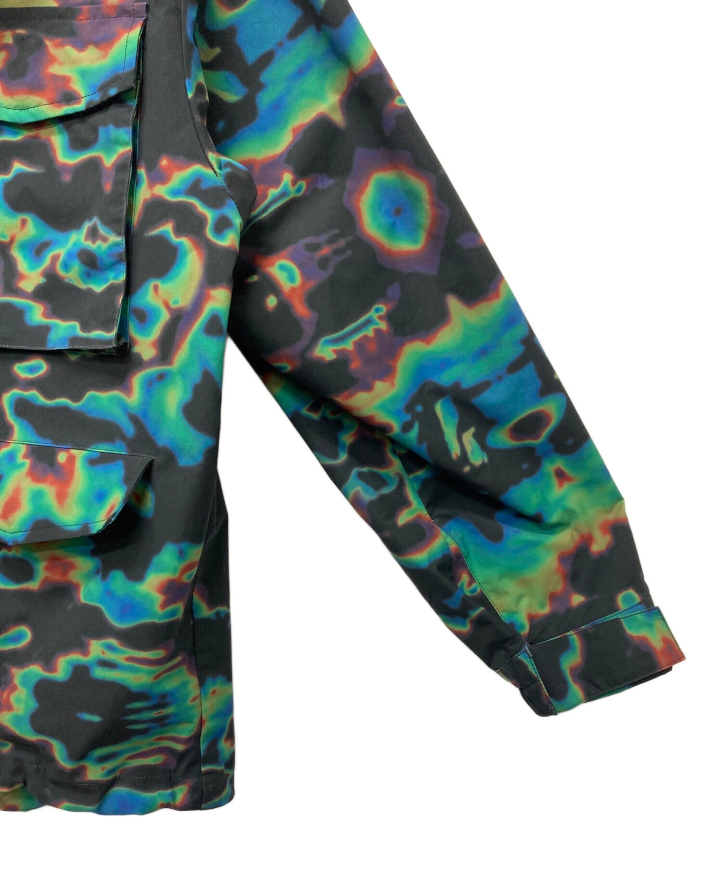 [Pre-owned] A BATHING APE nylon jacket 001ljj301009m