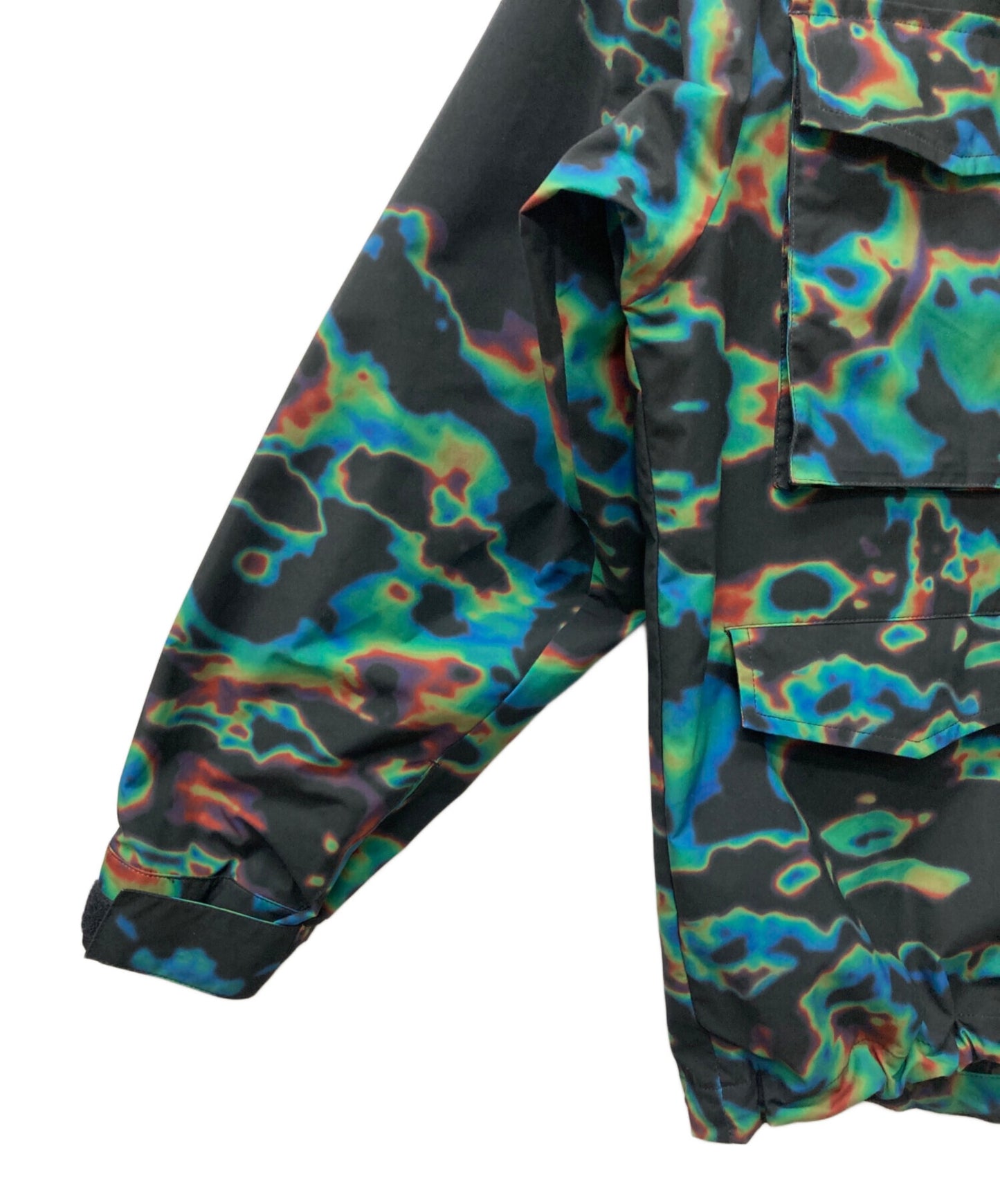 [Pre-owned] A BATHING APE nylon jacket 001ljj301009m