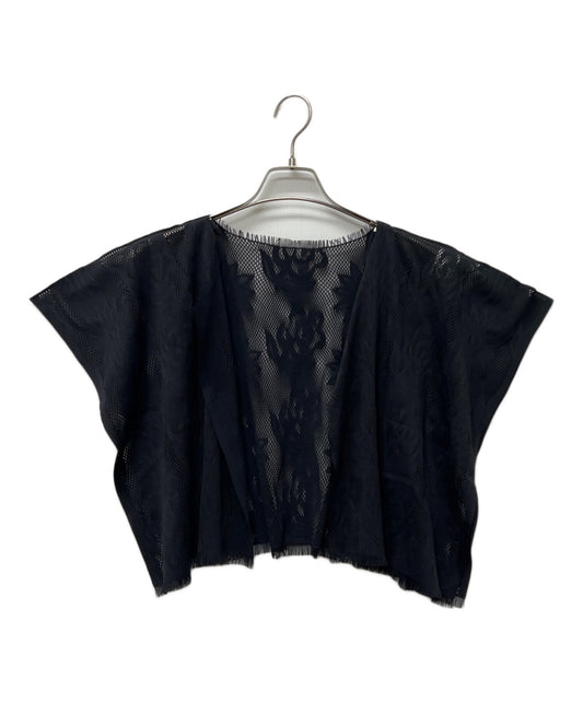 [Pre-owned] PLEATS PLEASE cardigan PP24LO913