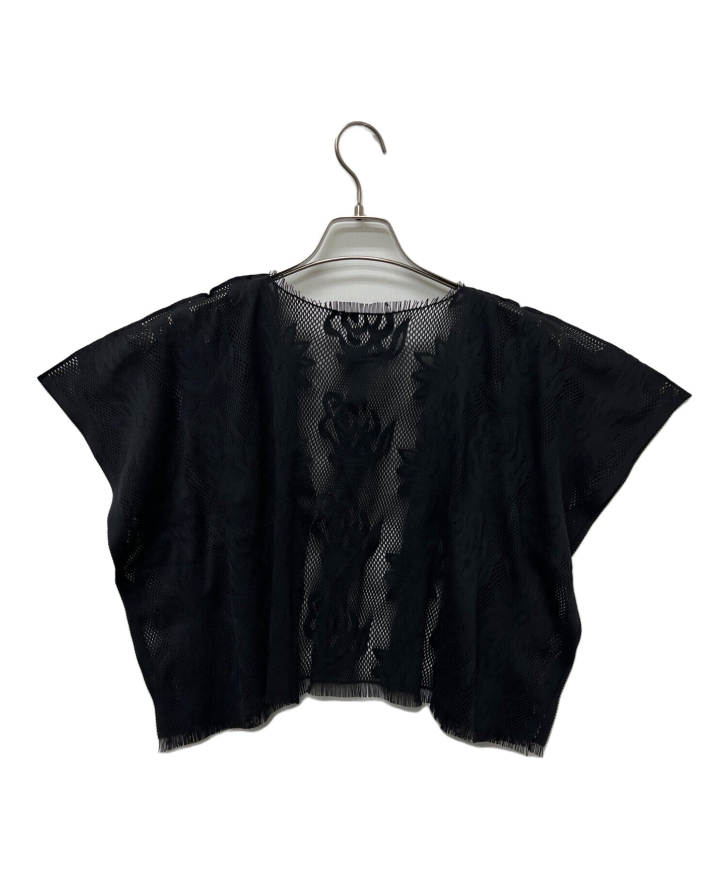 [Pre-owned] PLEATS PLEASE cardigan PP24LO913