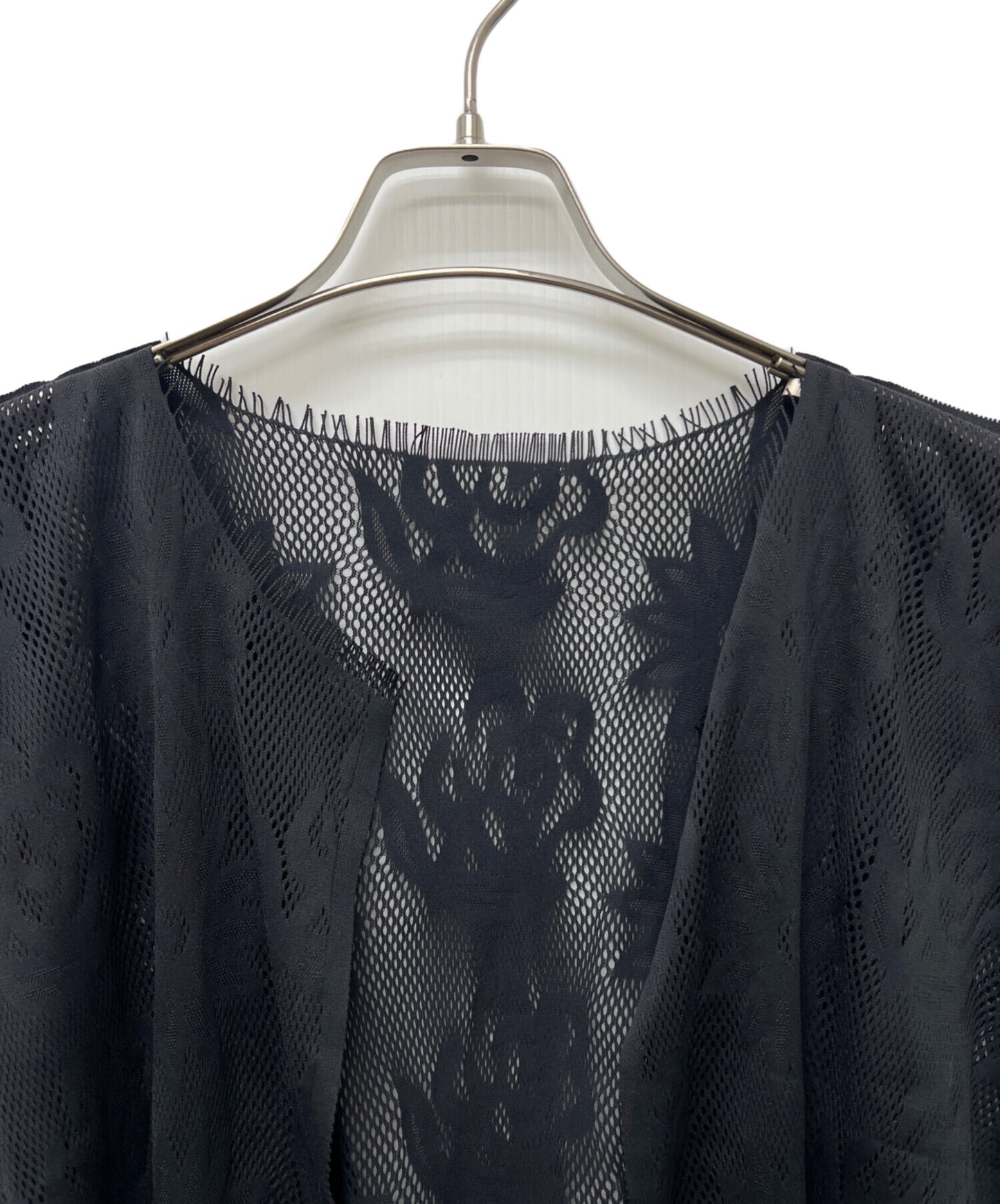 [Pre-owned] PLEATS PLEASE cardigan PP24LO913