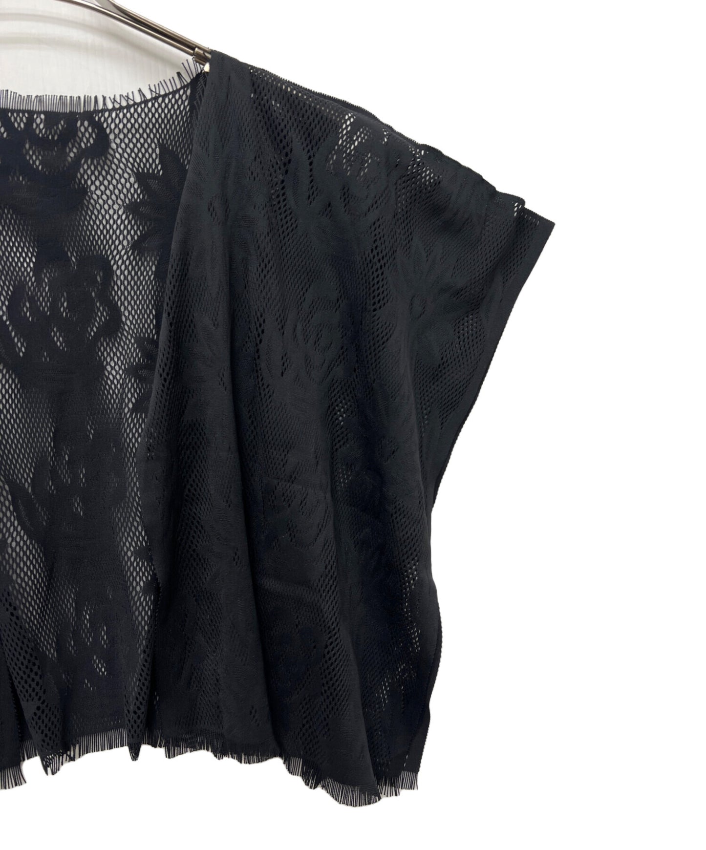 [Pre-owned] PLEATS PLEASE cardigan PP24LO913