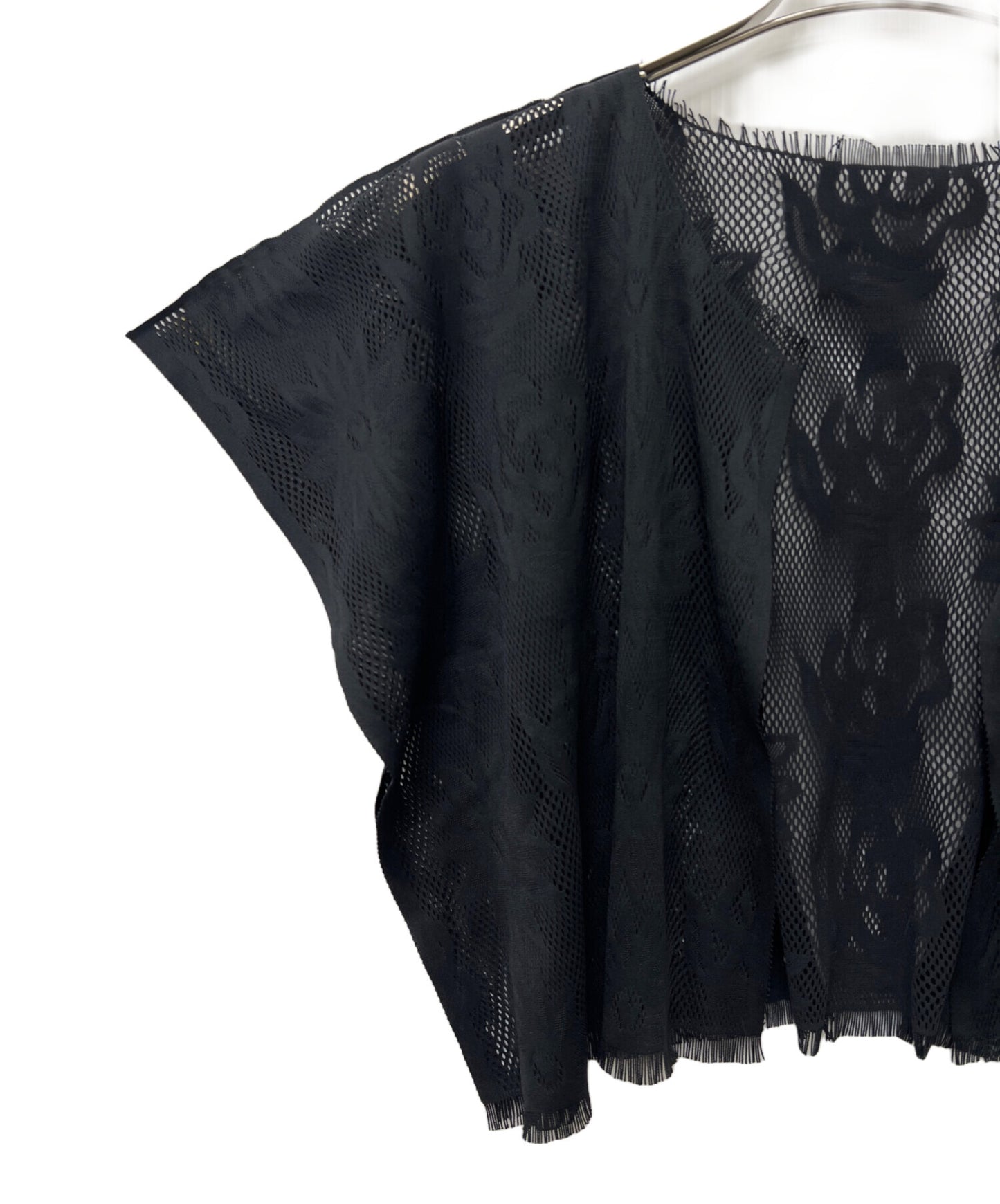 [Pre-owned] PLEATS PLEASE cardigan PP24LO913