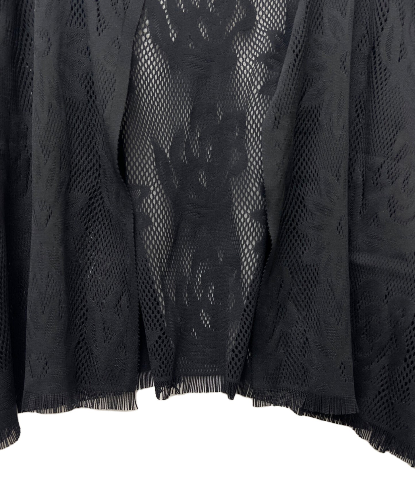 [Pre-owned] PLEATS PLEASE cardigan PP24LO913