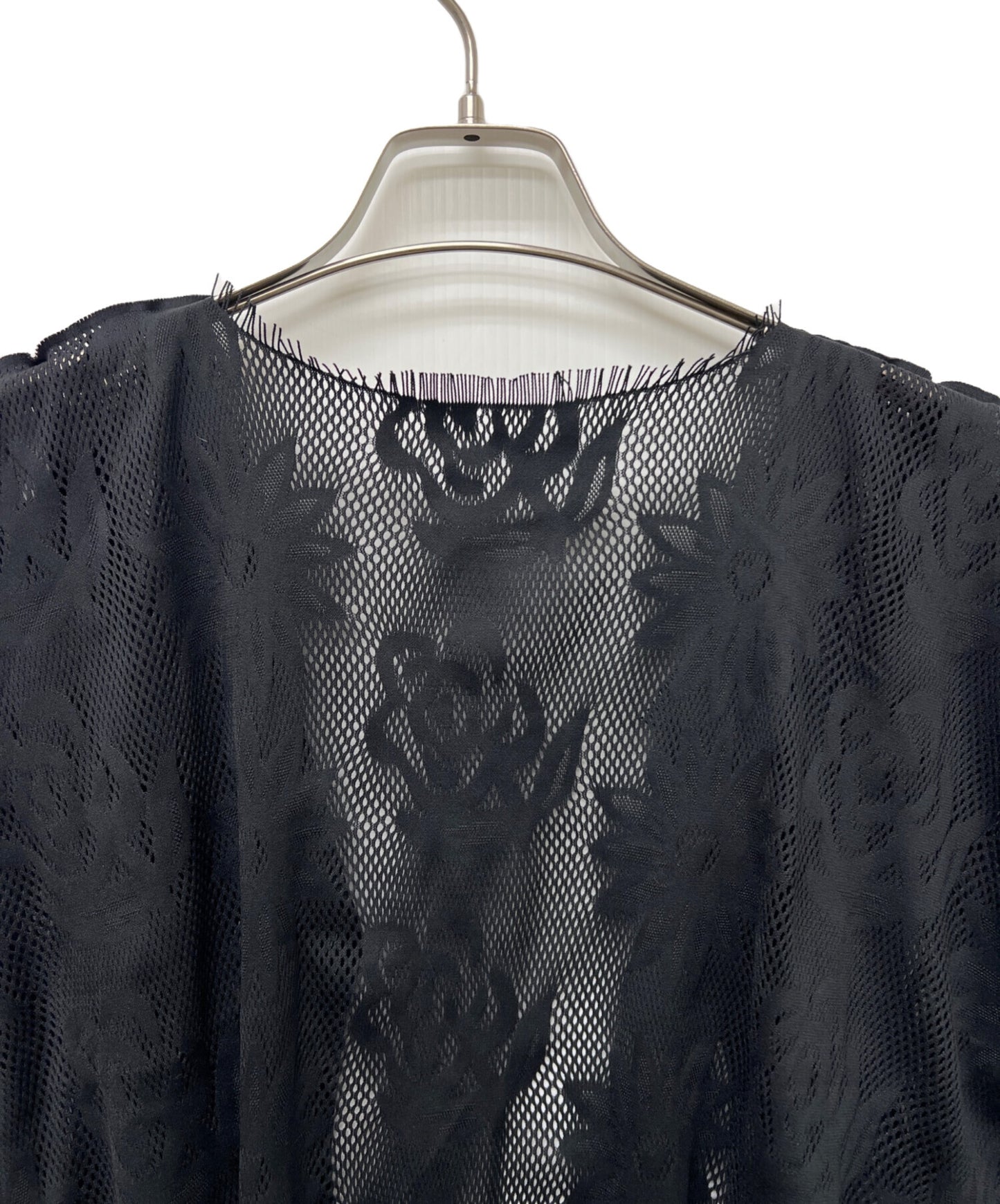 [Pre-owned] PLEATS PLEASE cardigan PP24LO913