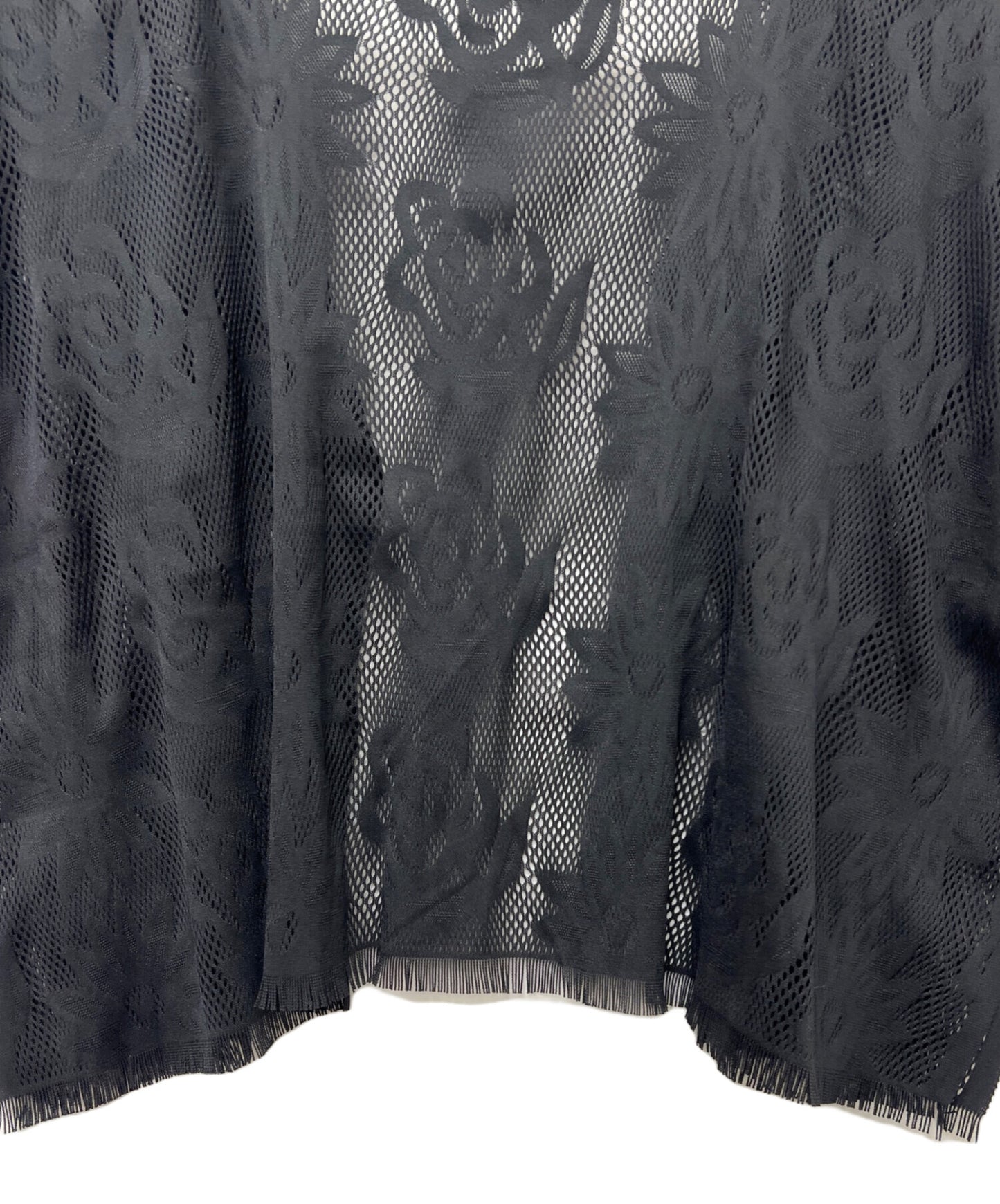 [Pre-owned] PLEATS PLEASE cardigan PP24LO913