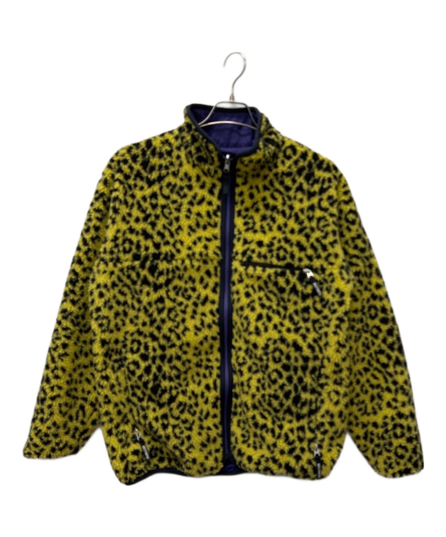 [Pre-owned] WACKO MARIA reversible jacket